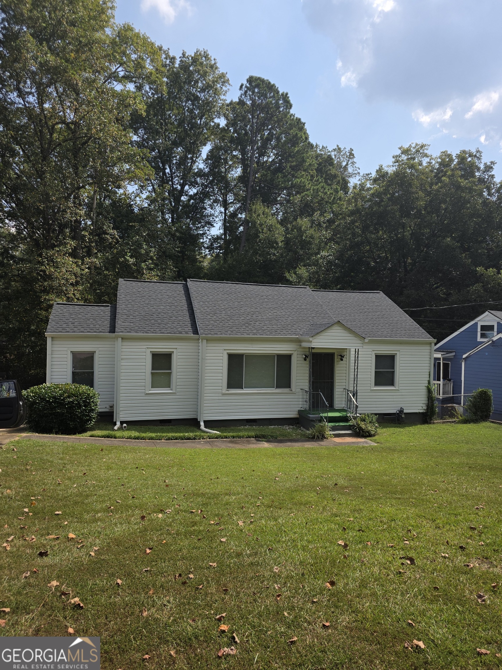 1438 Wichita Drive SW Atlanta GA 30311