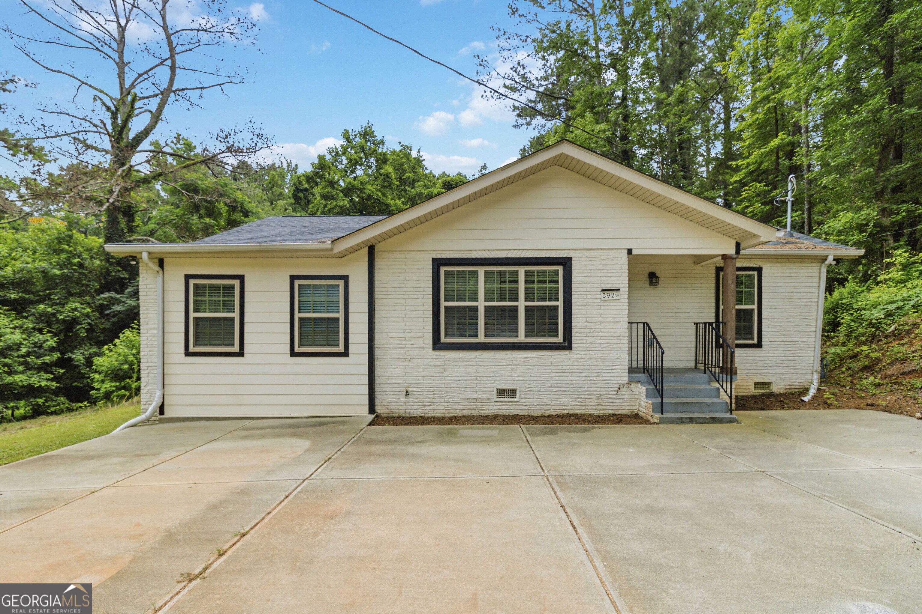 3920 Jailette Road College Park GA 30349