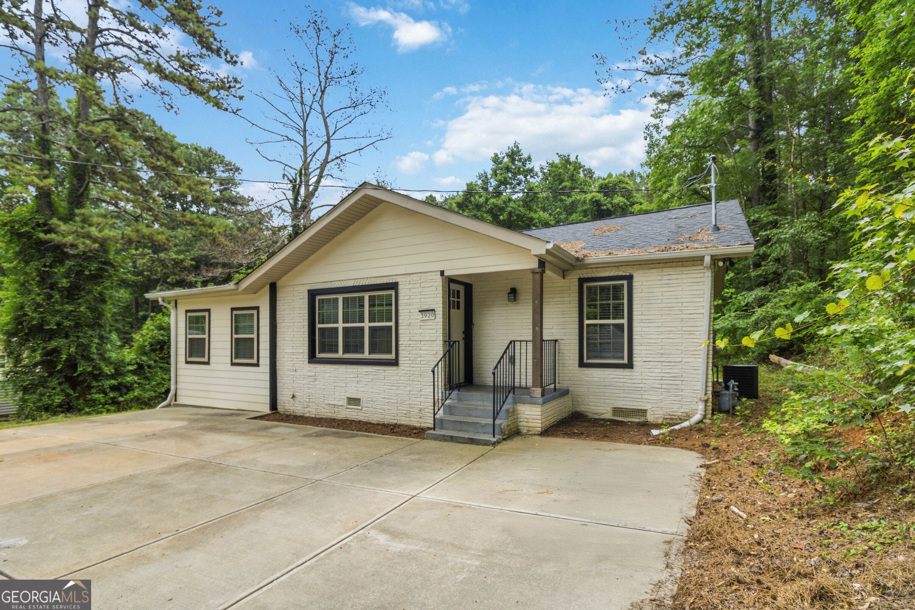 3920 Jailette Road College Park GA 30349