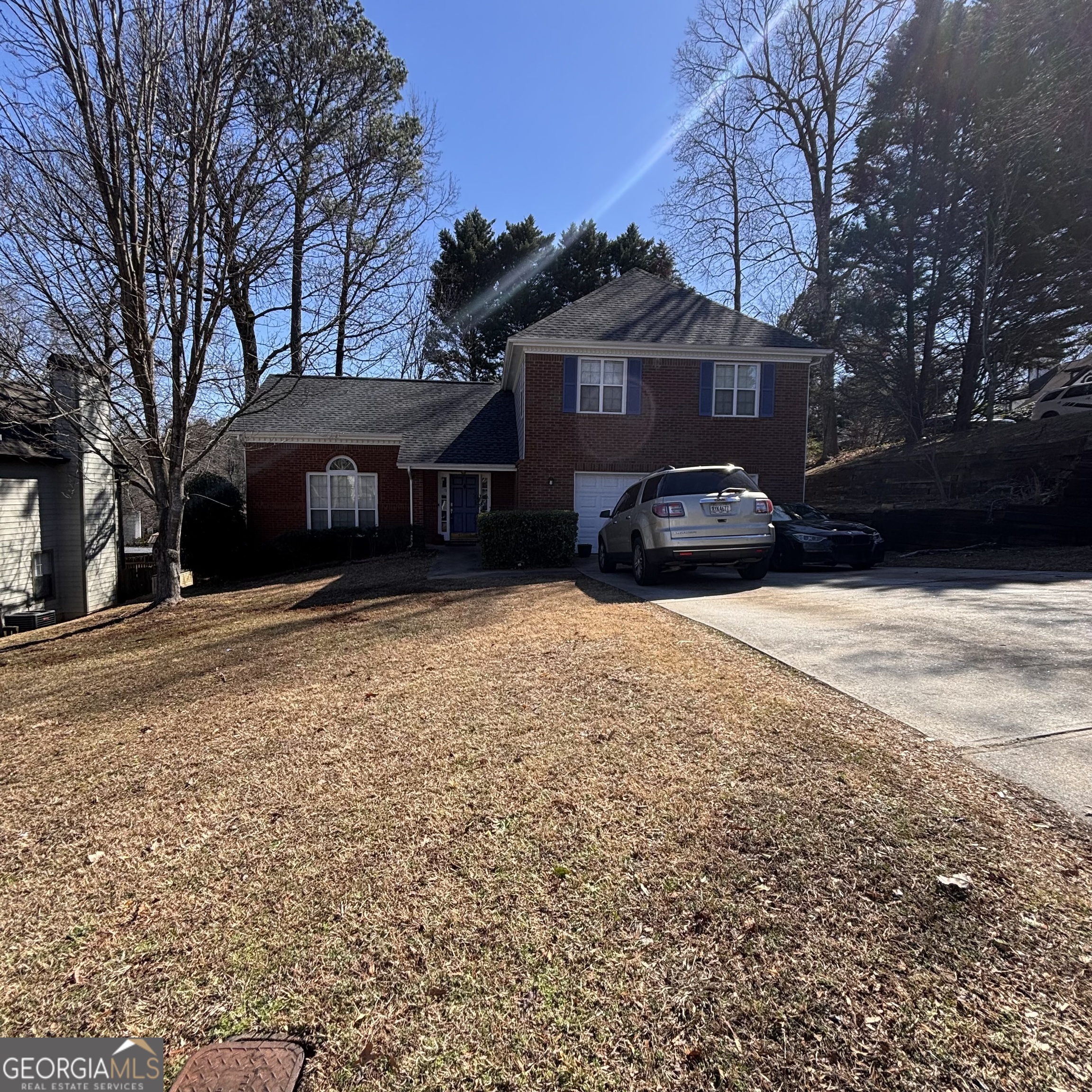 1301 Sweet Woods Drive Lawrenceville GA 30044