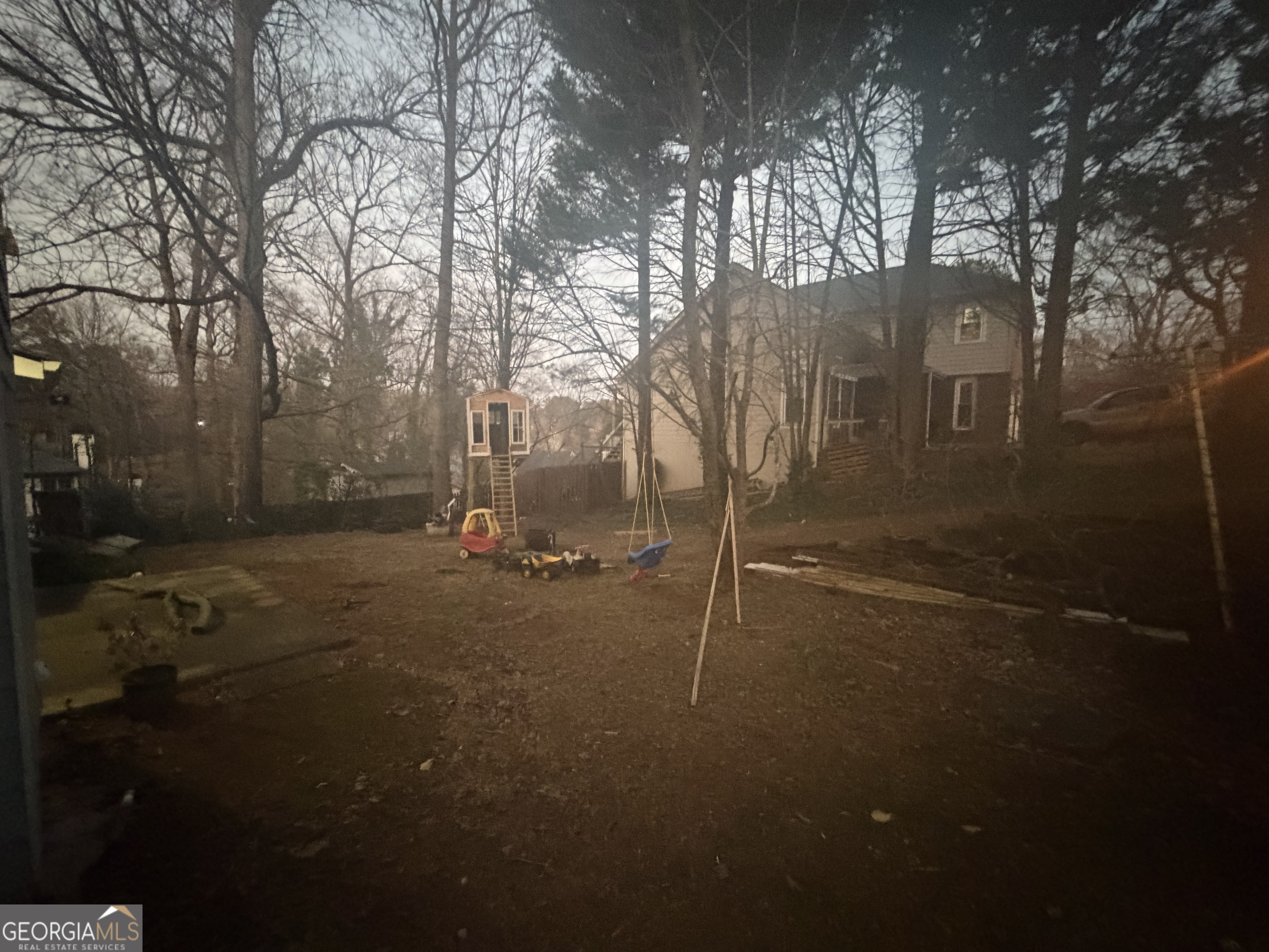 1301 Sweet Woods Drive Lawrenceville GA 30044