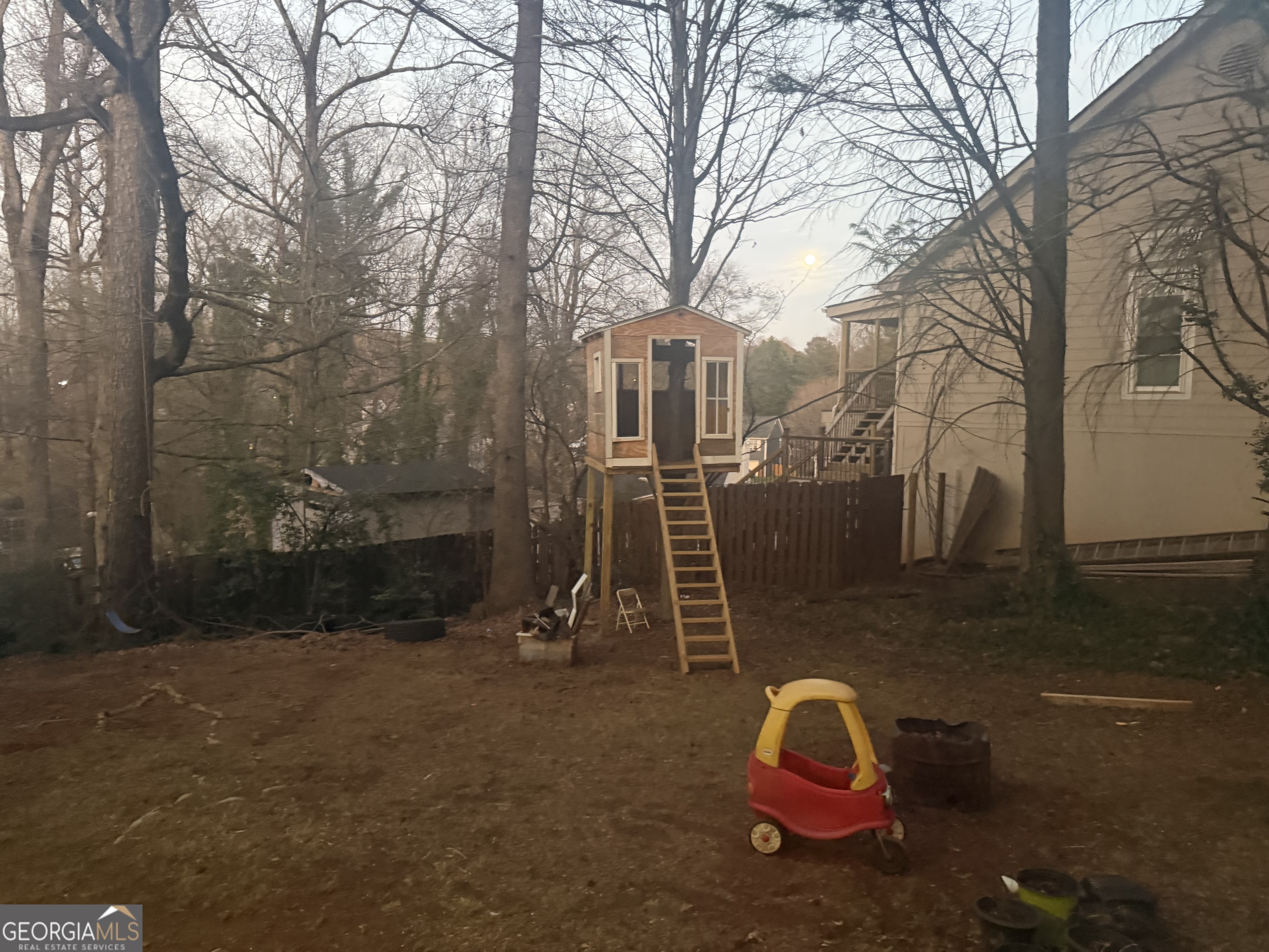 1301 Sweet Woods Drive Lawrenceville GA 30044