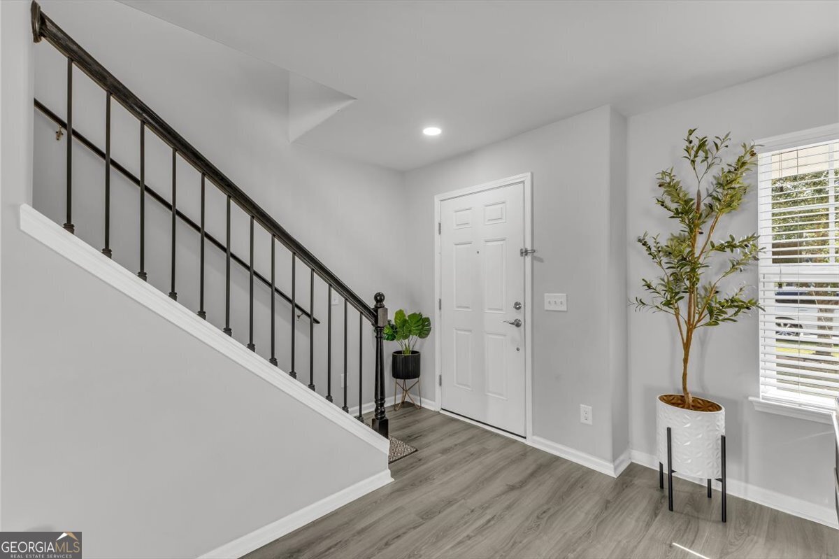 36 Hasty Point Road Port Wentworth GA 31407