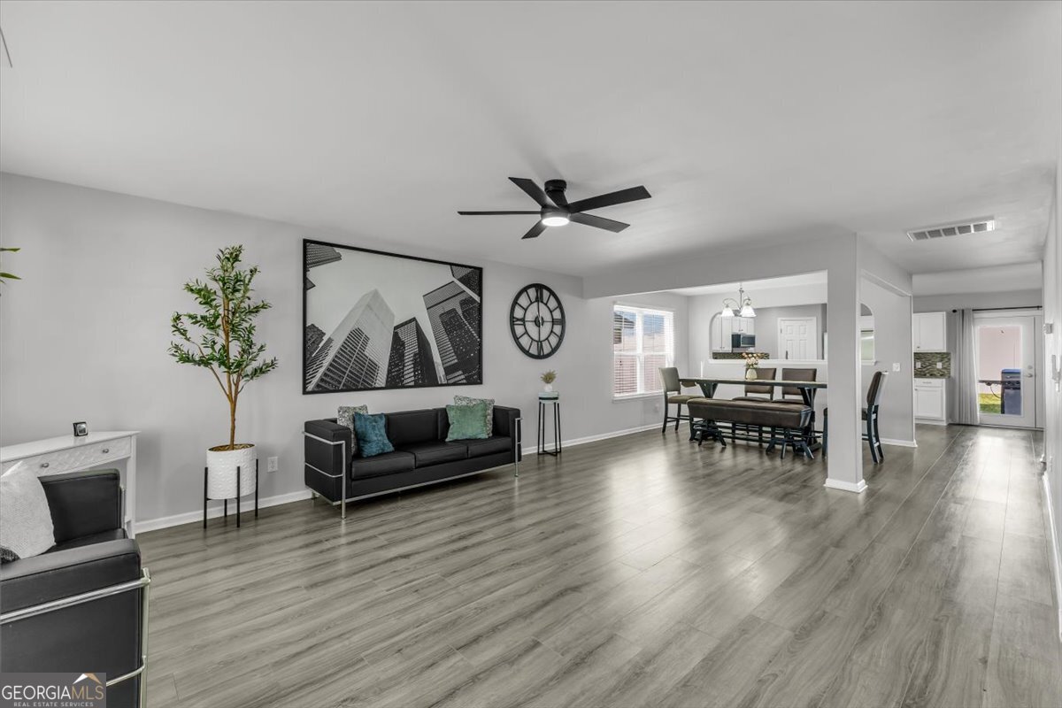 36 Hasty Point Road Port Wentworth GA 31407