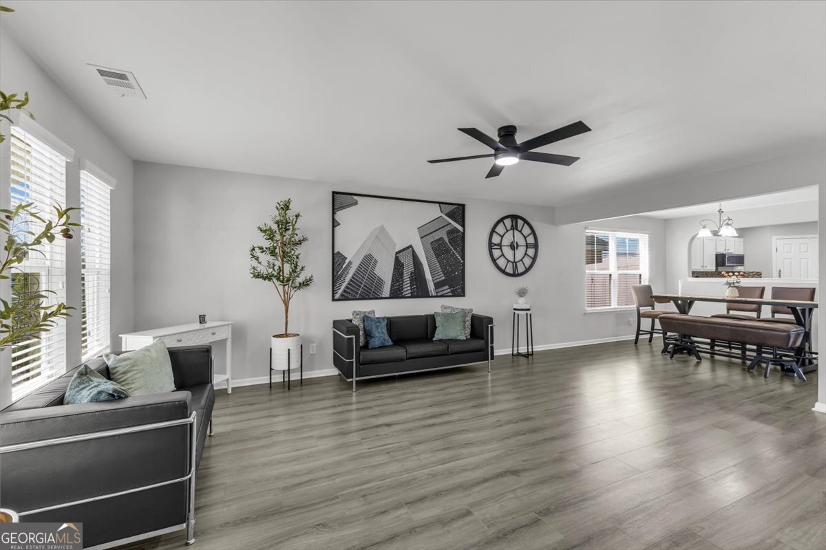 36 Hasty Point Road Port Wentworth GA 31407