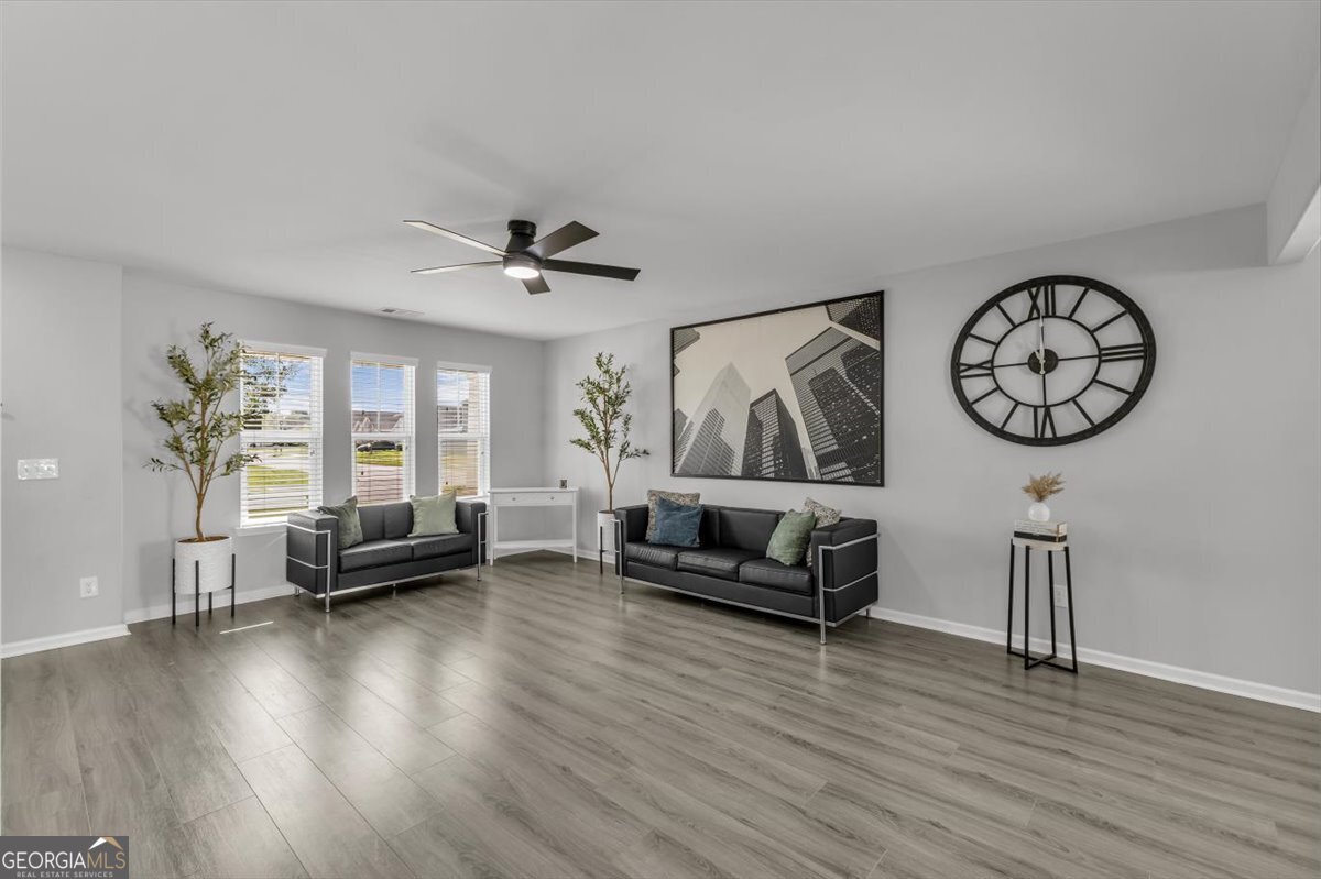 36 Hasty Point Road Port Wentworth GA 31407