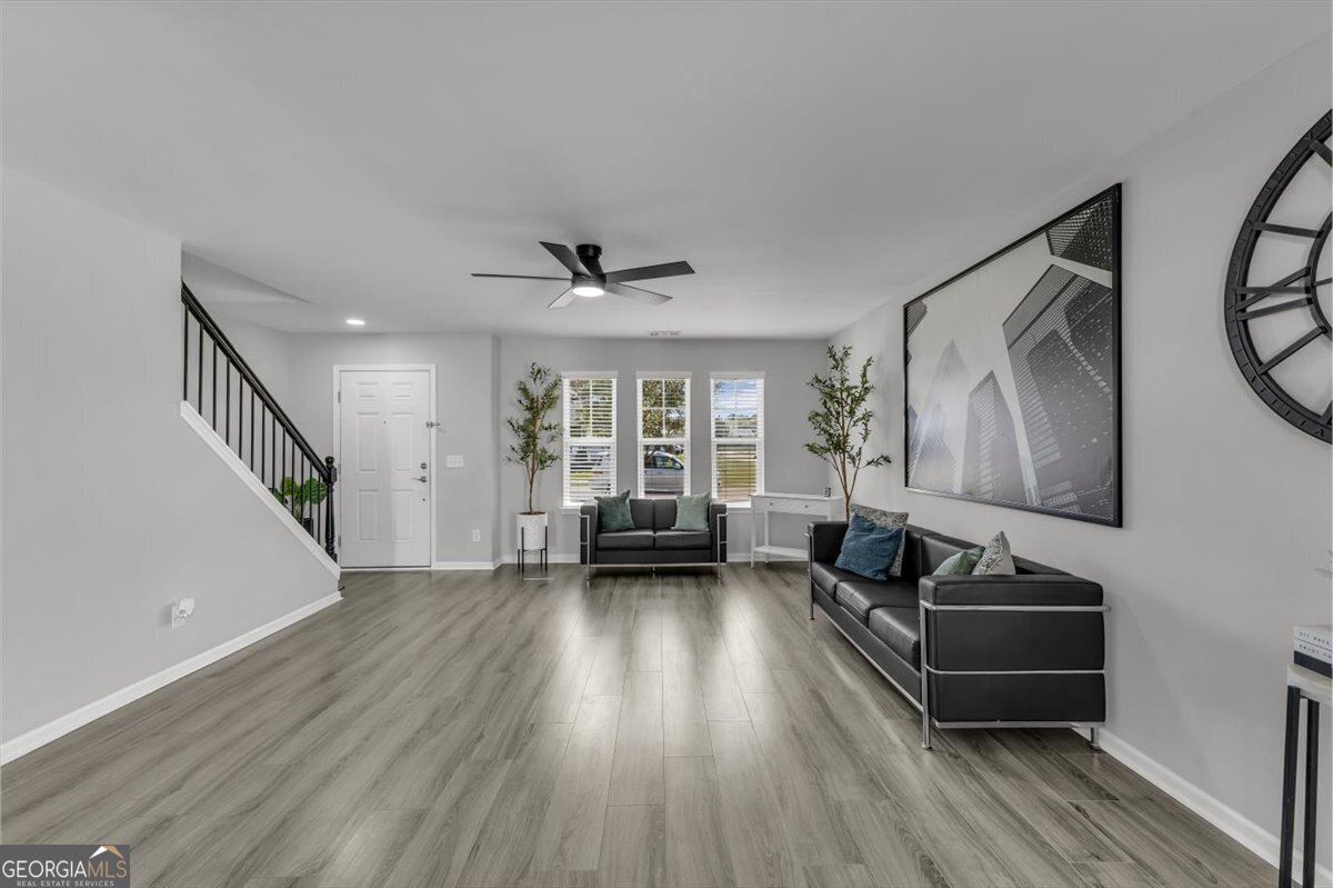 36 Hasty Point Road Port Wentworth GA 31407