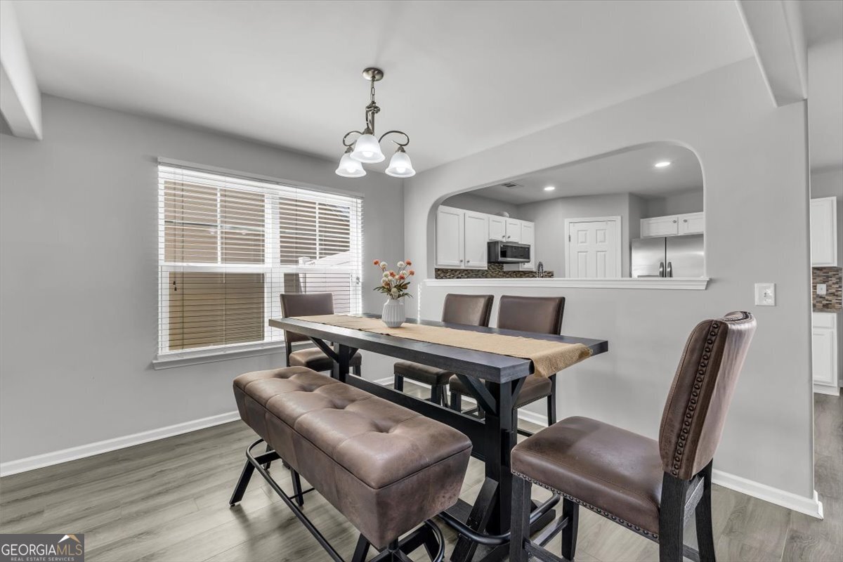 36 Hasty Point Road Port Wentworth GA 31407
