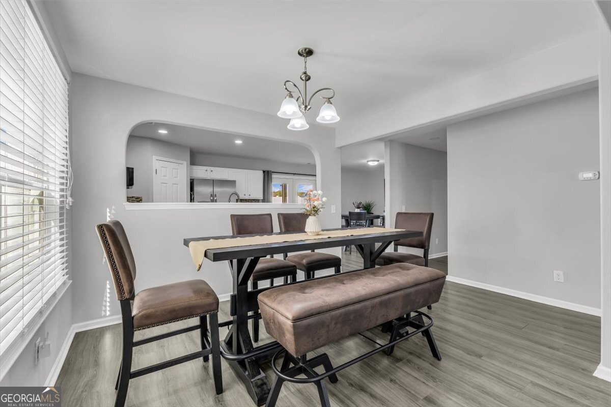 36 Hasty Point Road Port Wentworth GA 31407
