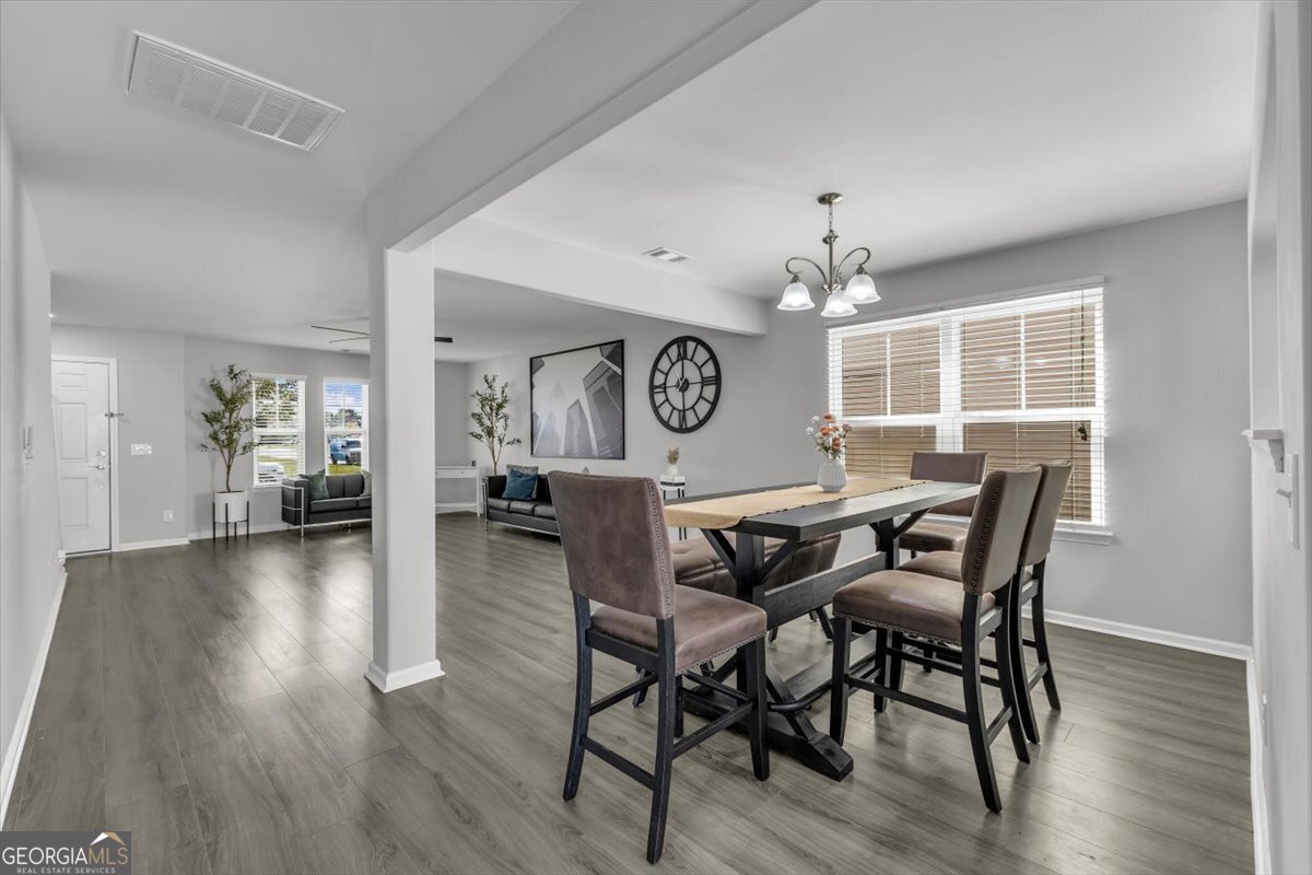 36 Hasty Point Road Port Wentworth GA 31407