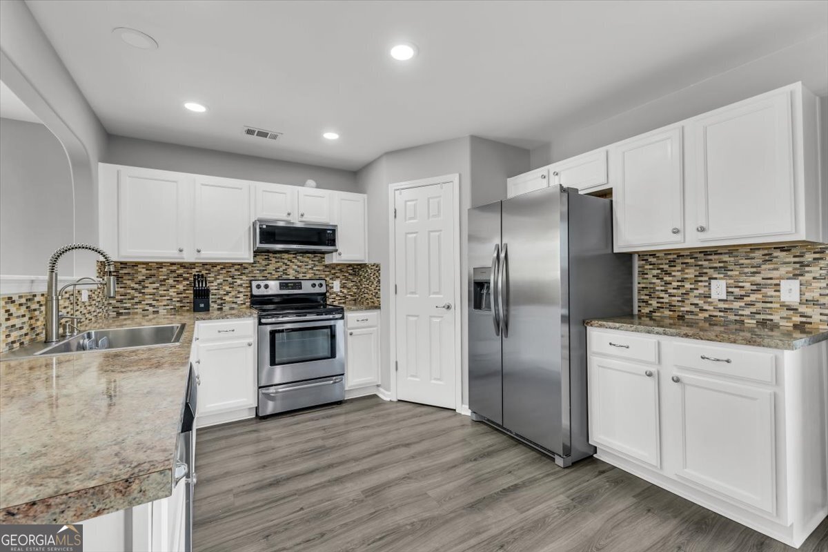 36 Hasty Point Road Port Wentworth GA 31407