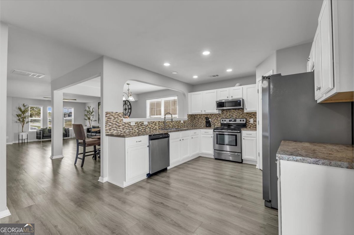 36 Hasty Point Road Port Wentworth GA 31407