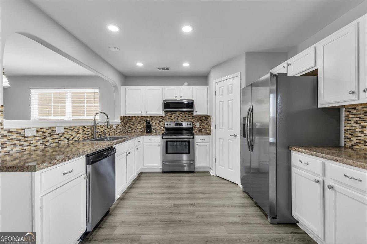 36 Hasty Point Road Port Wentworth GA 31407