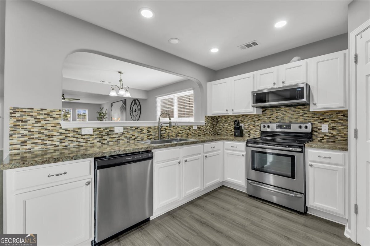 36 Hasty Point Road Port Wentworth GA 31407