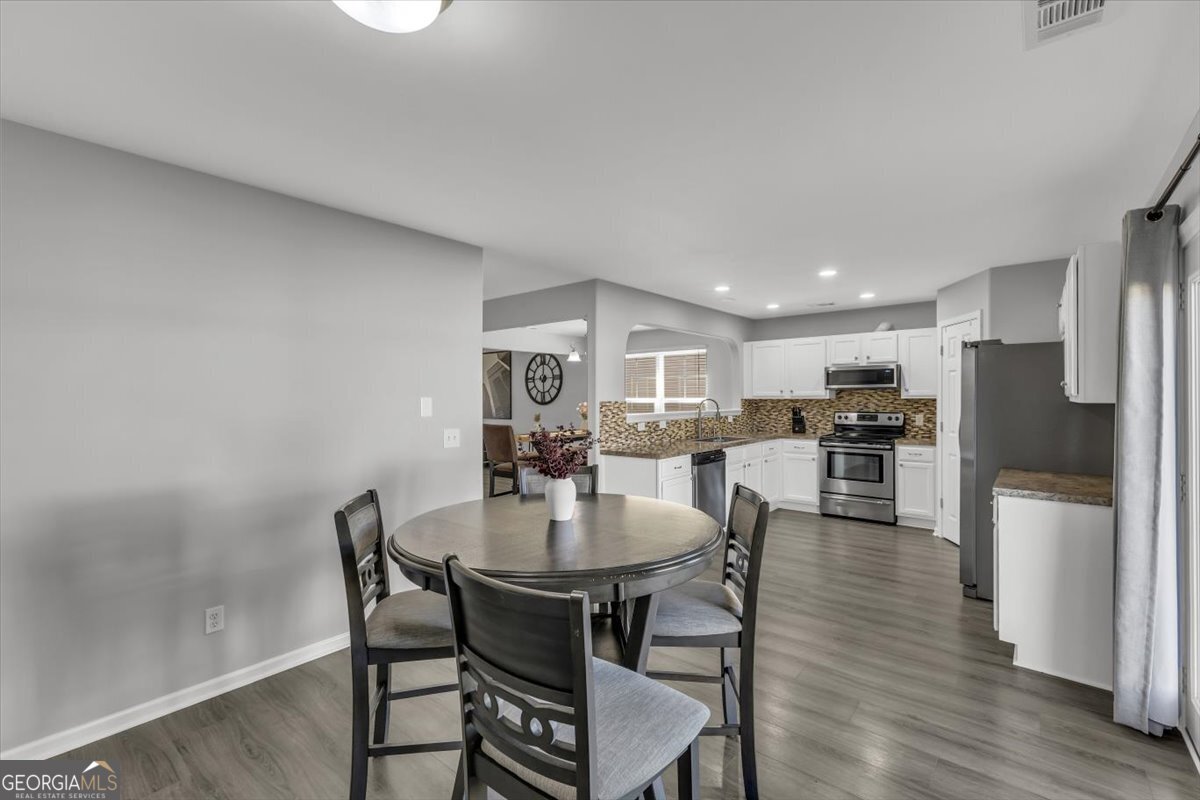 36 Hasty Point Road Port Wentworth GA 31407