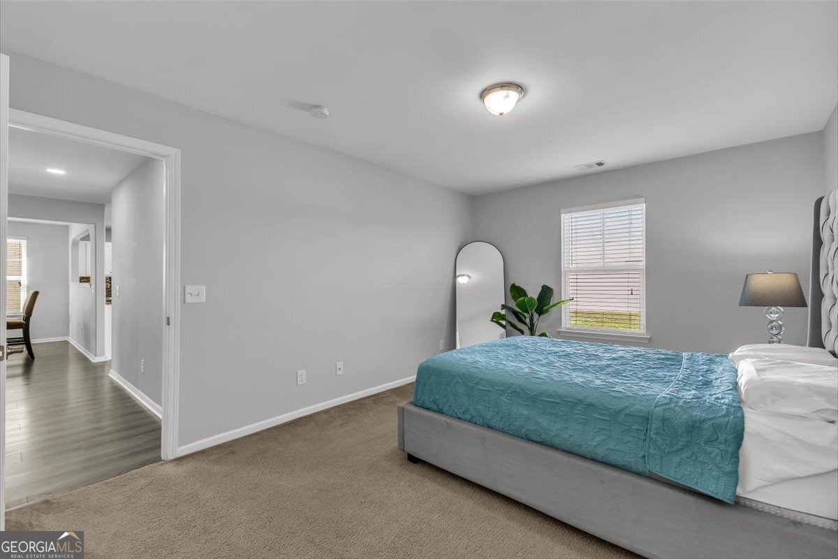 36 Hasty Point Road Port Wentworth GA 31407
