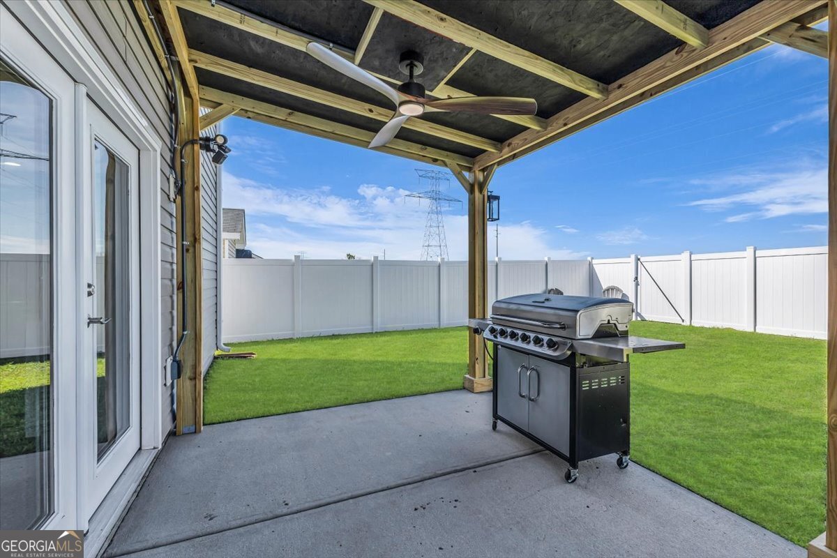 36 Hasty Point Road Port Wentworth GA 31407