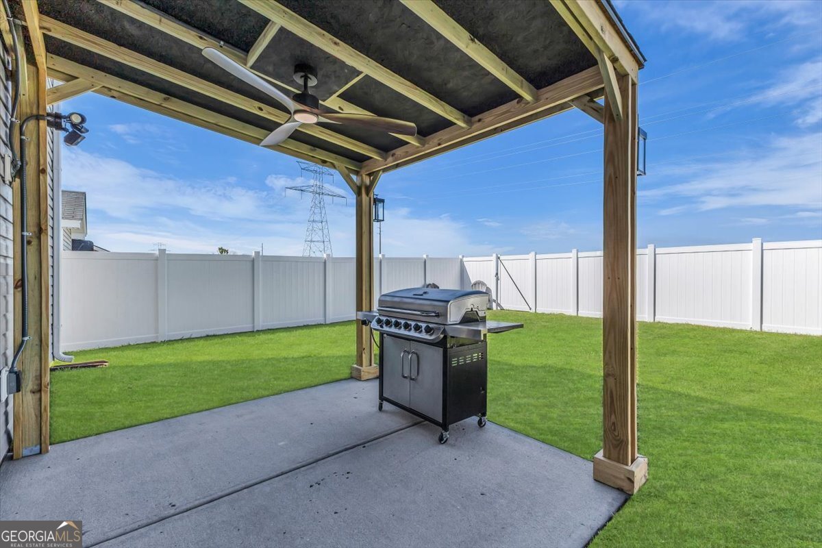 36 Hasty Point Road Port Wentworth GA 31407