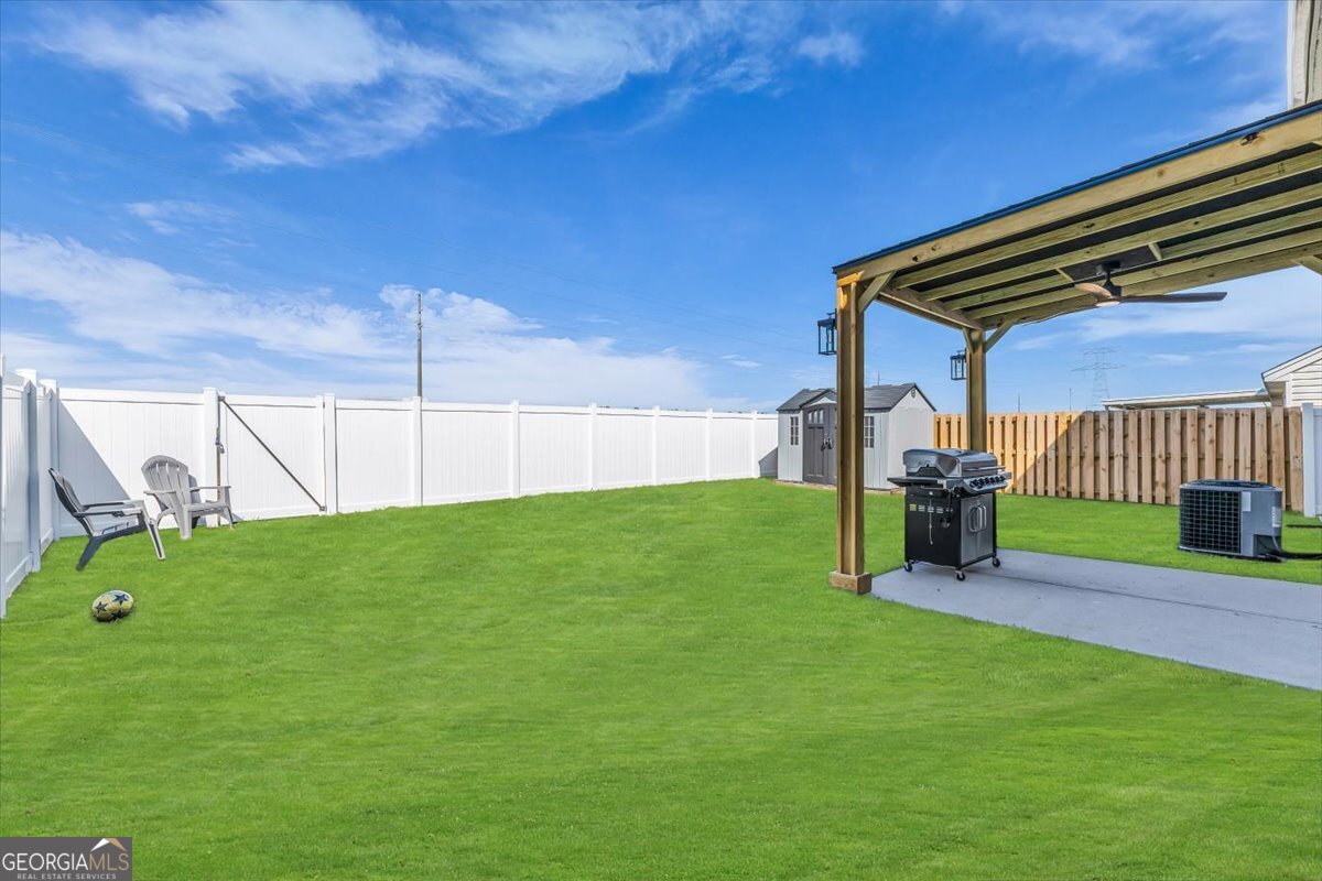 36 Hasty Point Road Port Wentworth GA 31407