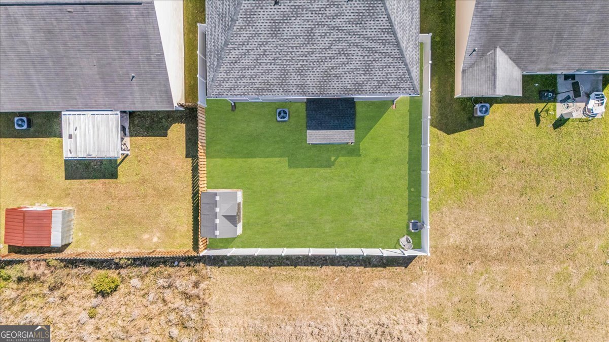 36 Hasty Point Road Port Wentworth GA 31407