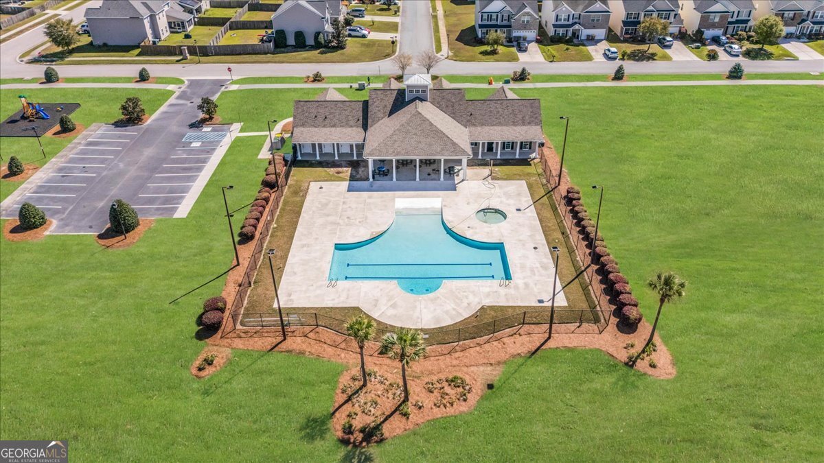 36 Hasty Point Road Port Wentworth GA 31407