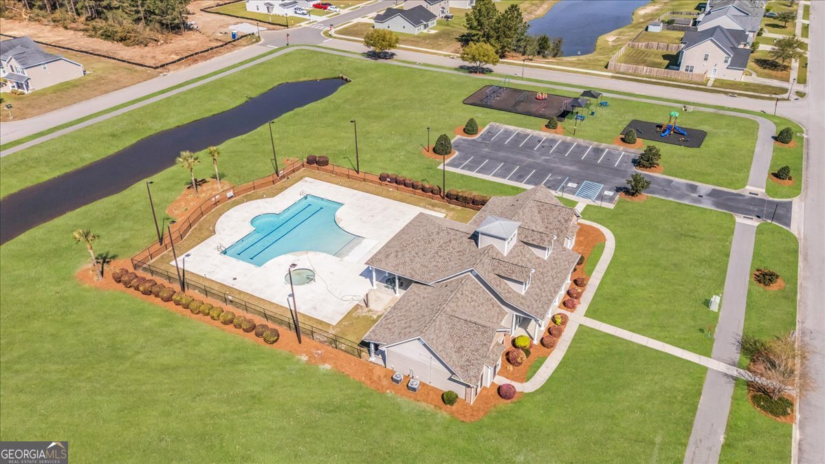 36 Hasty Point Road Port Wentworth GA 31407