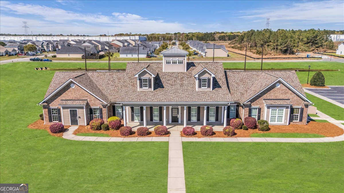 36 Hasty Point Road Port Wentworth GA 31407