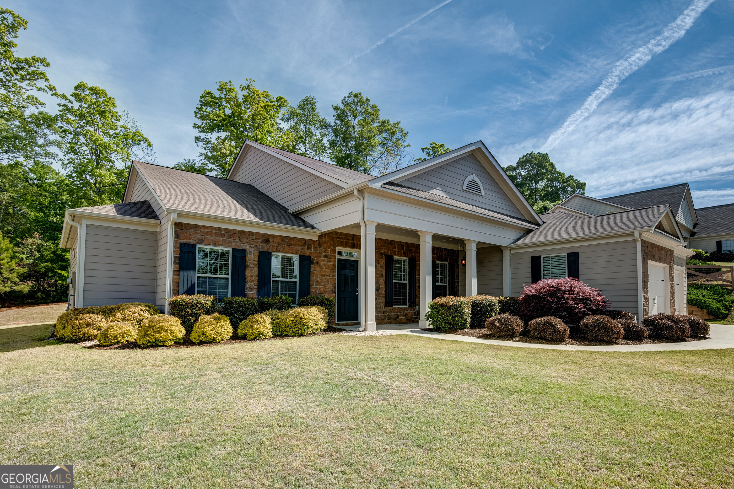 235 Renwick Drive Senoia GA 30276