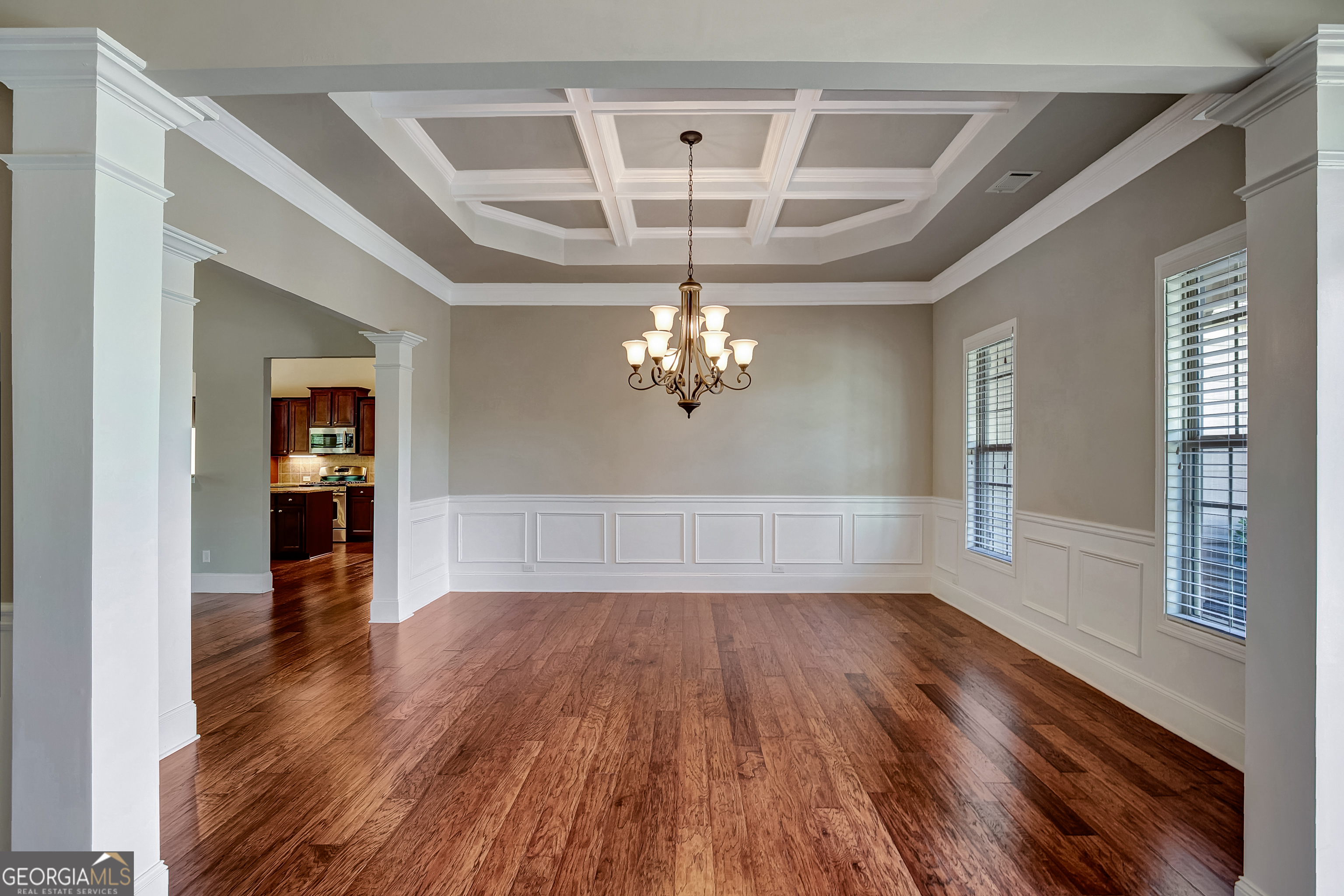 235 Renwick Drive Senoia GA 30276