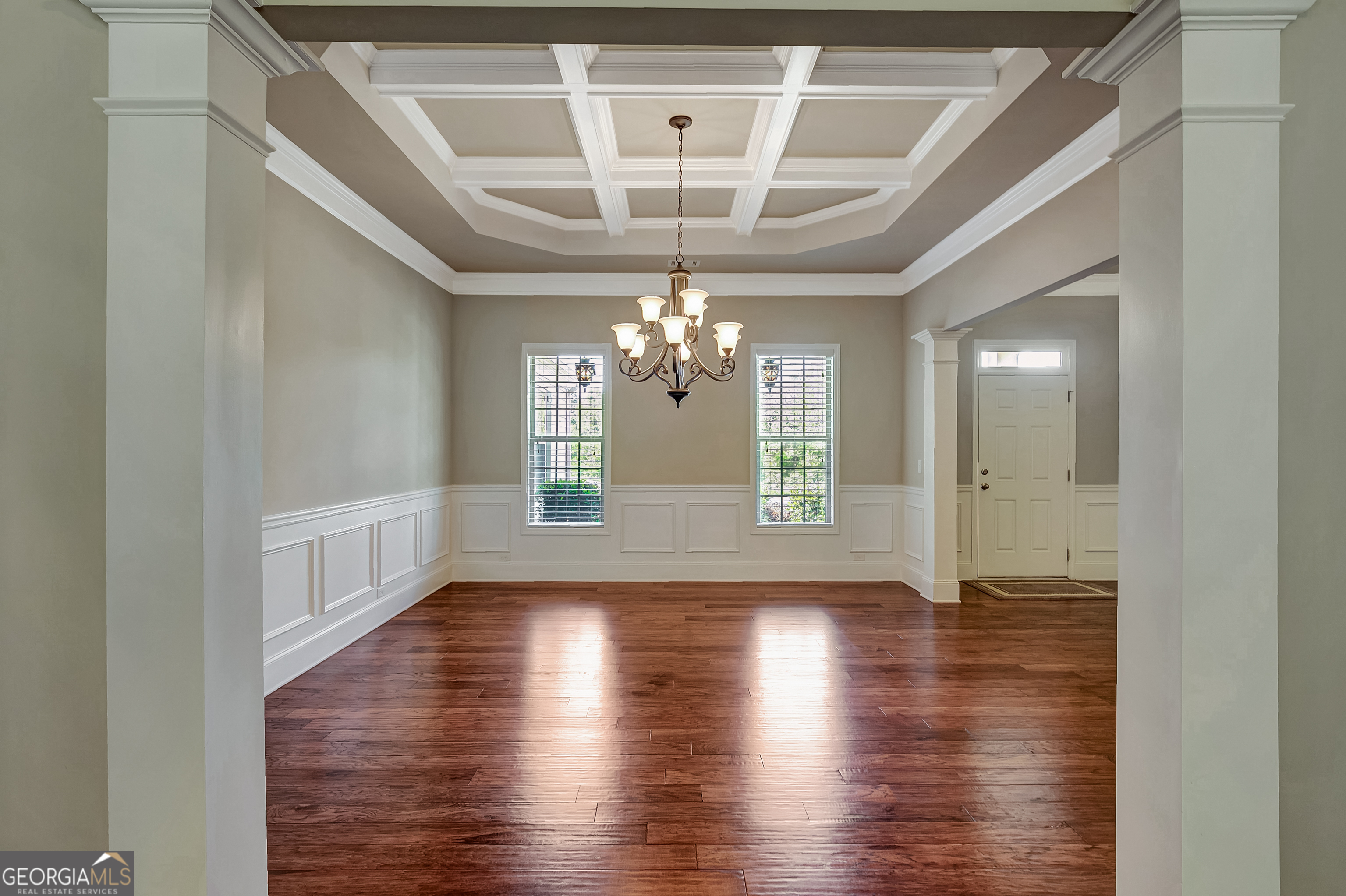 235 Renwick Drive Senoia GA 30276