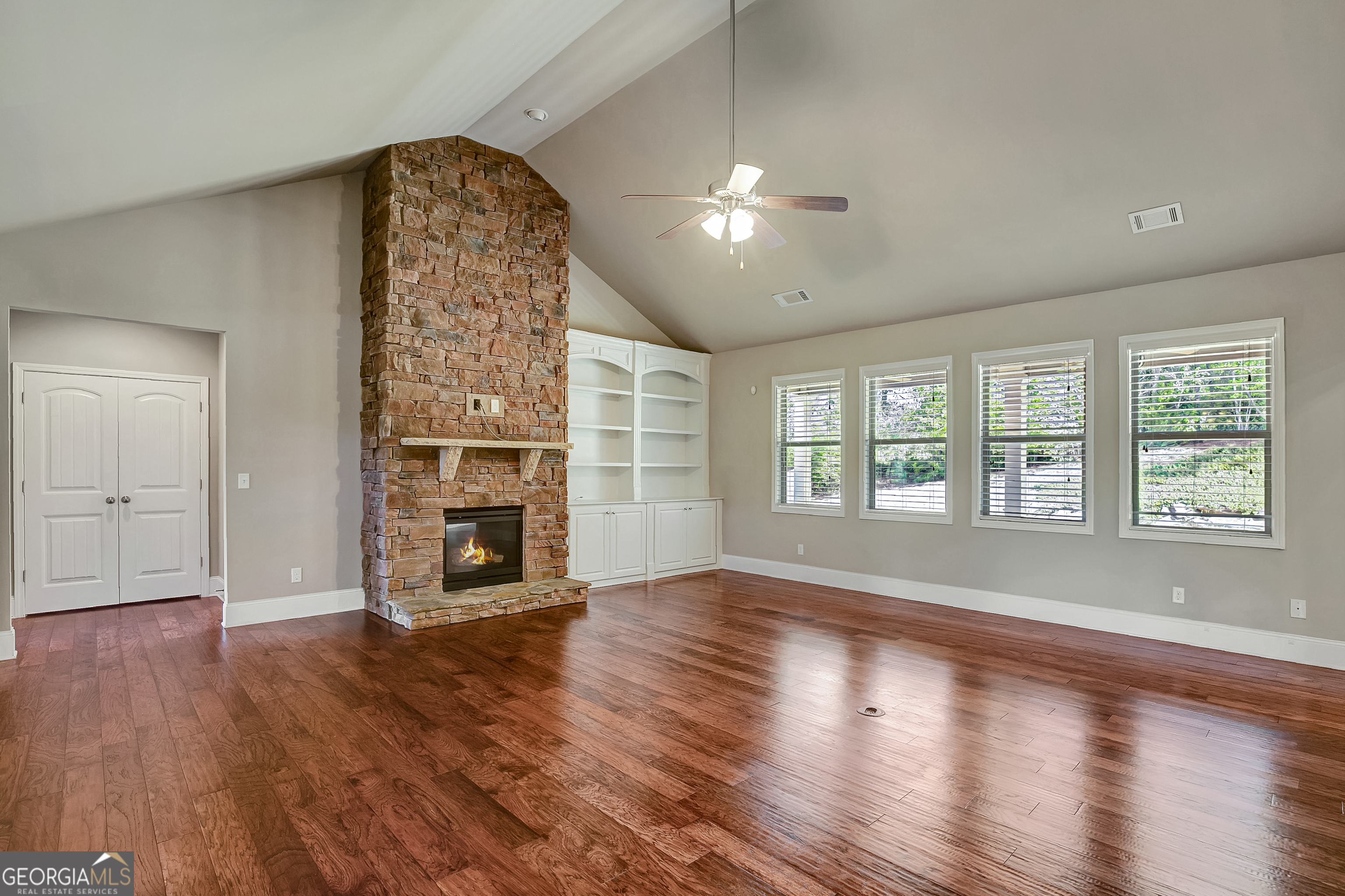 235 Renwick Drive Senoia GA 30276
