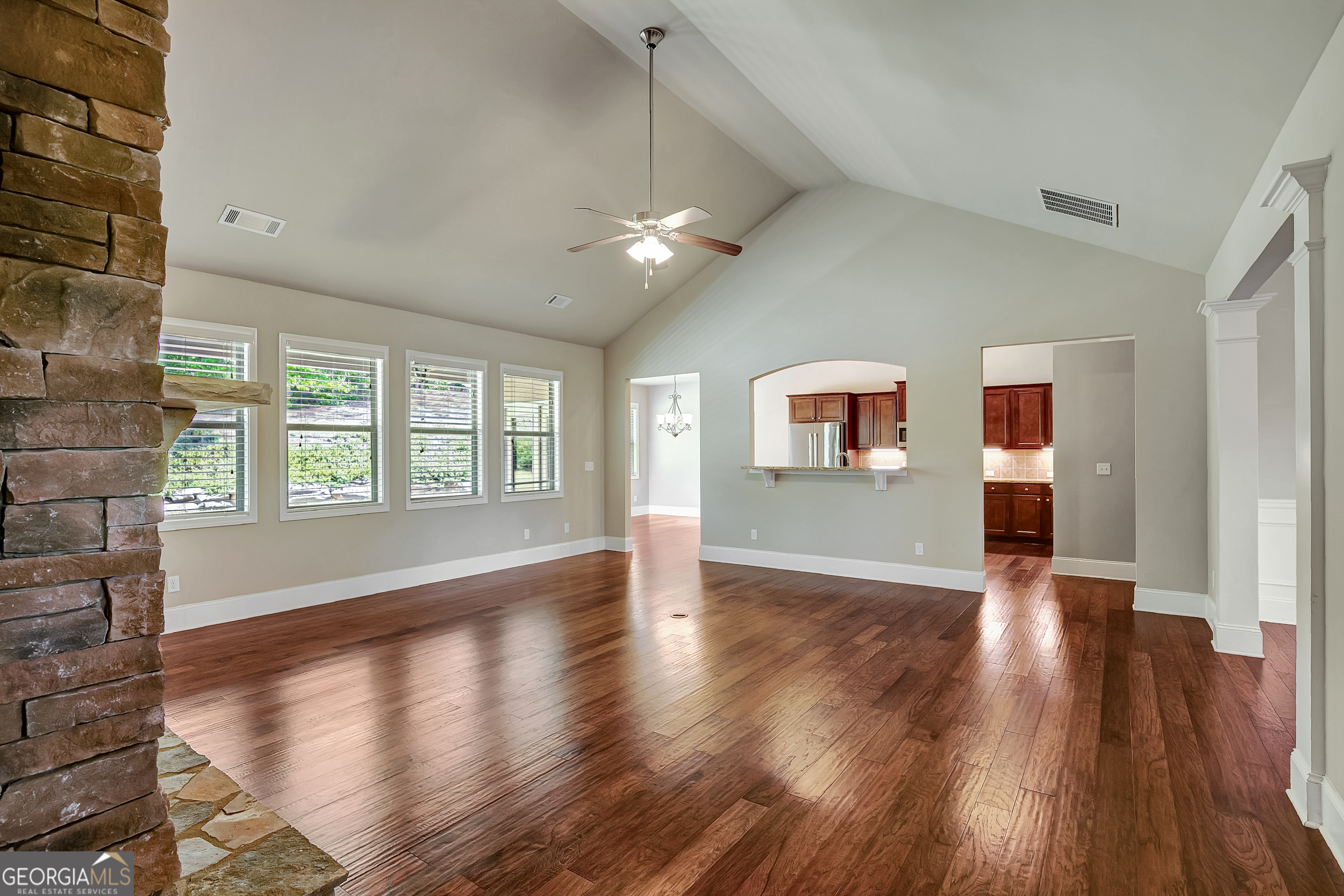 235 Renwick Drive Senoia GA 30276