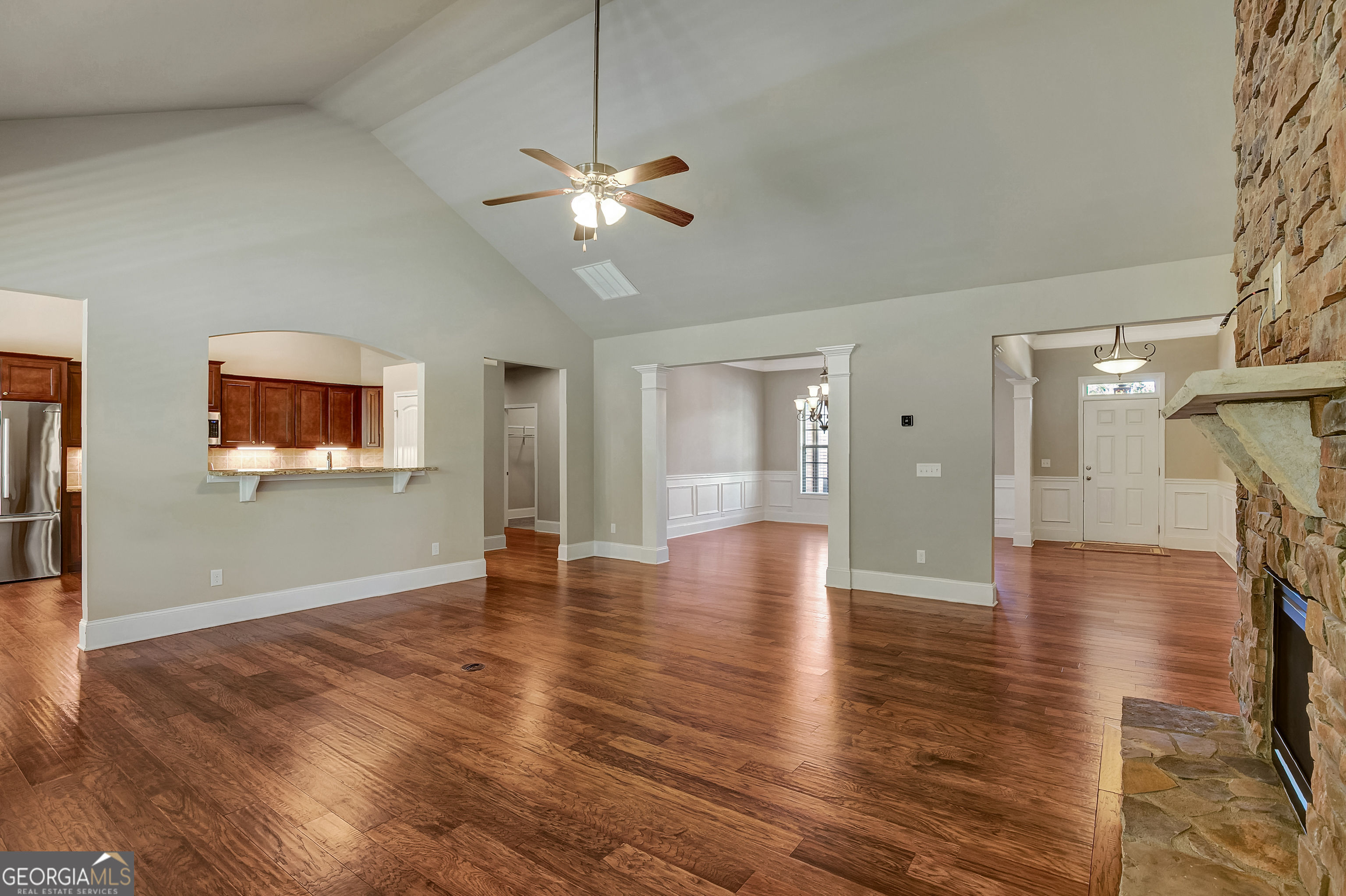 235 Renwick Drive Senoia GA 30276