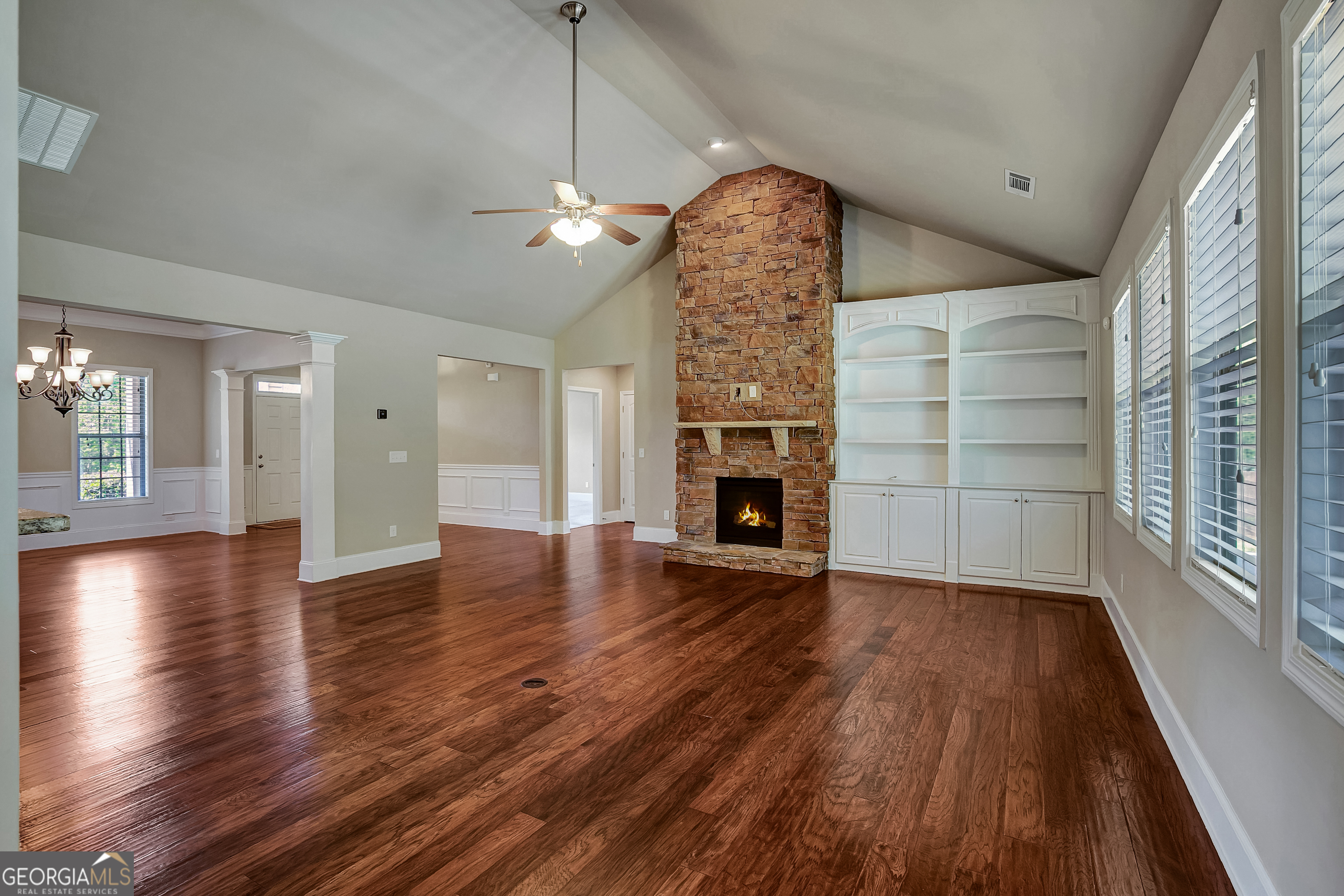 235 Renwick Drive Senoia GA 30276