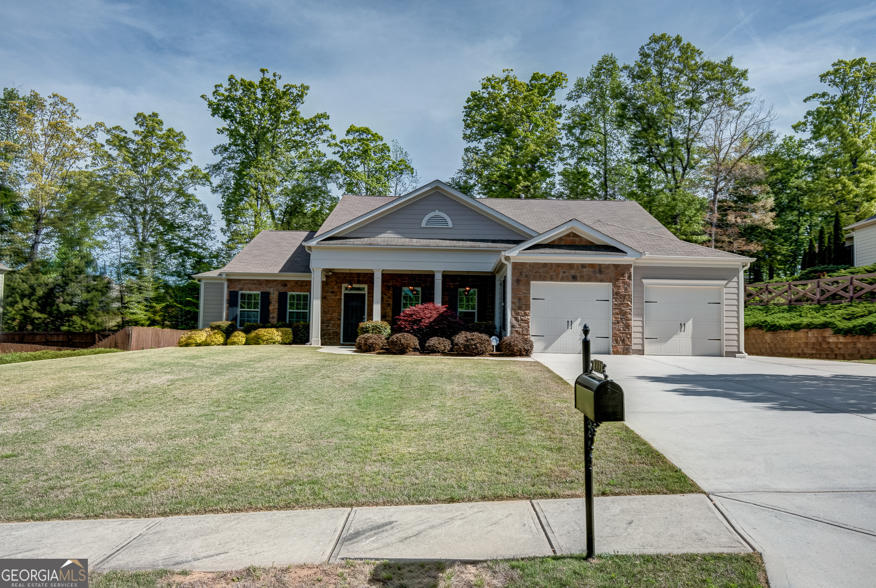 235 Renwick Drive Senoia GA 30276