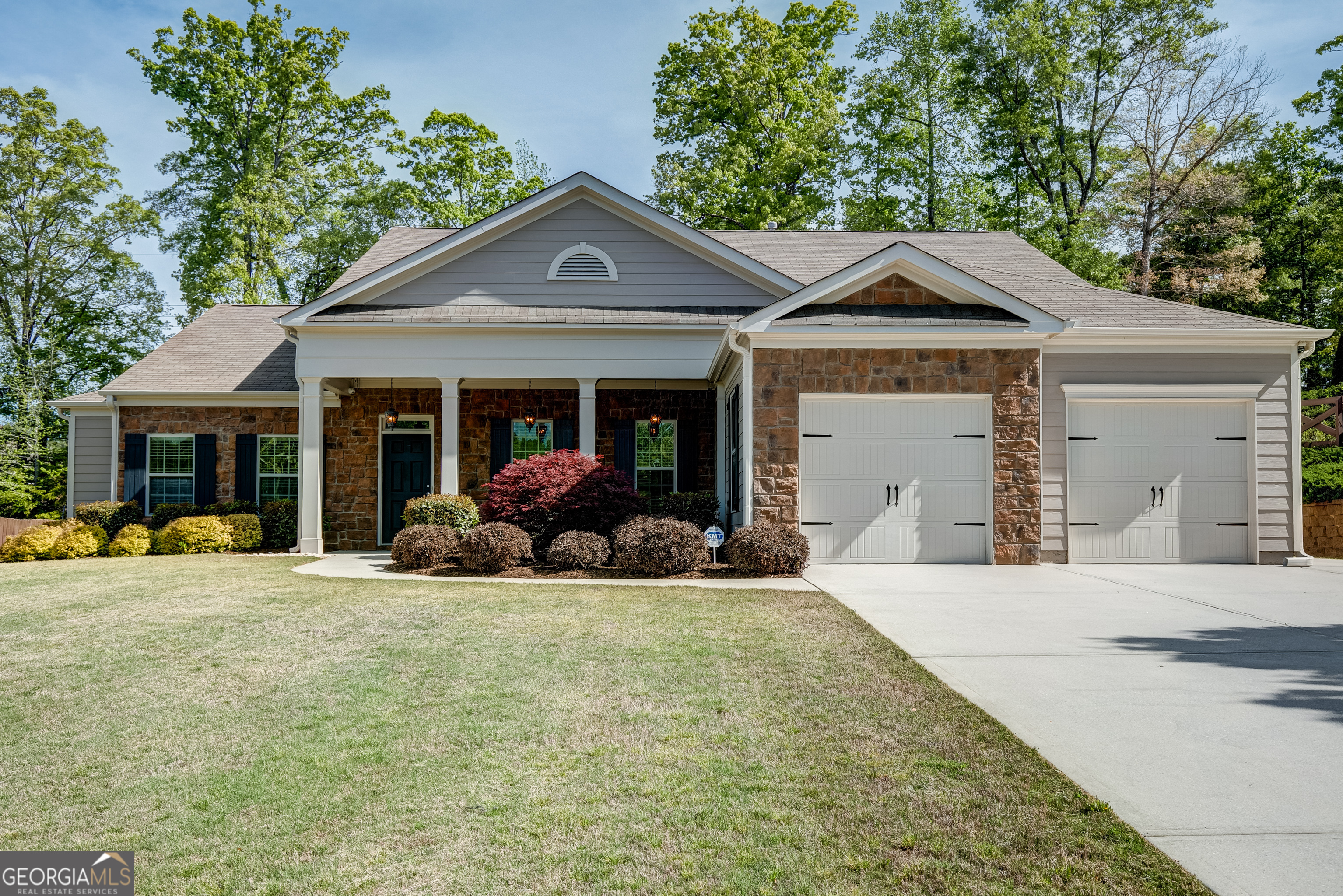 235 Renwick Drive Senoia GA 30276