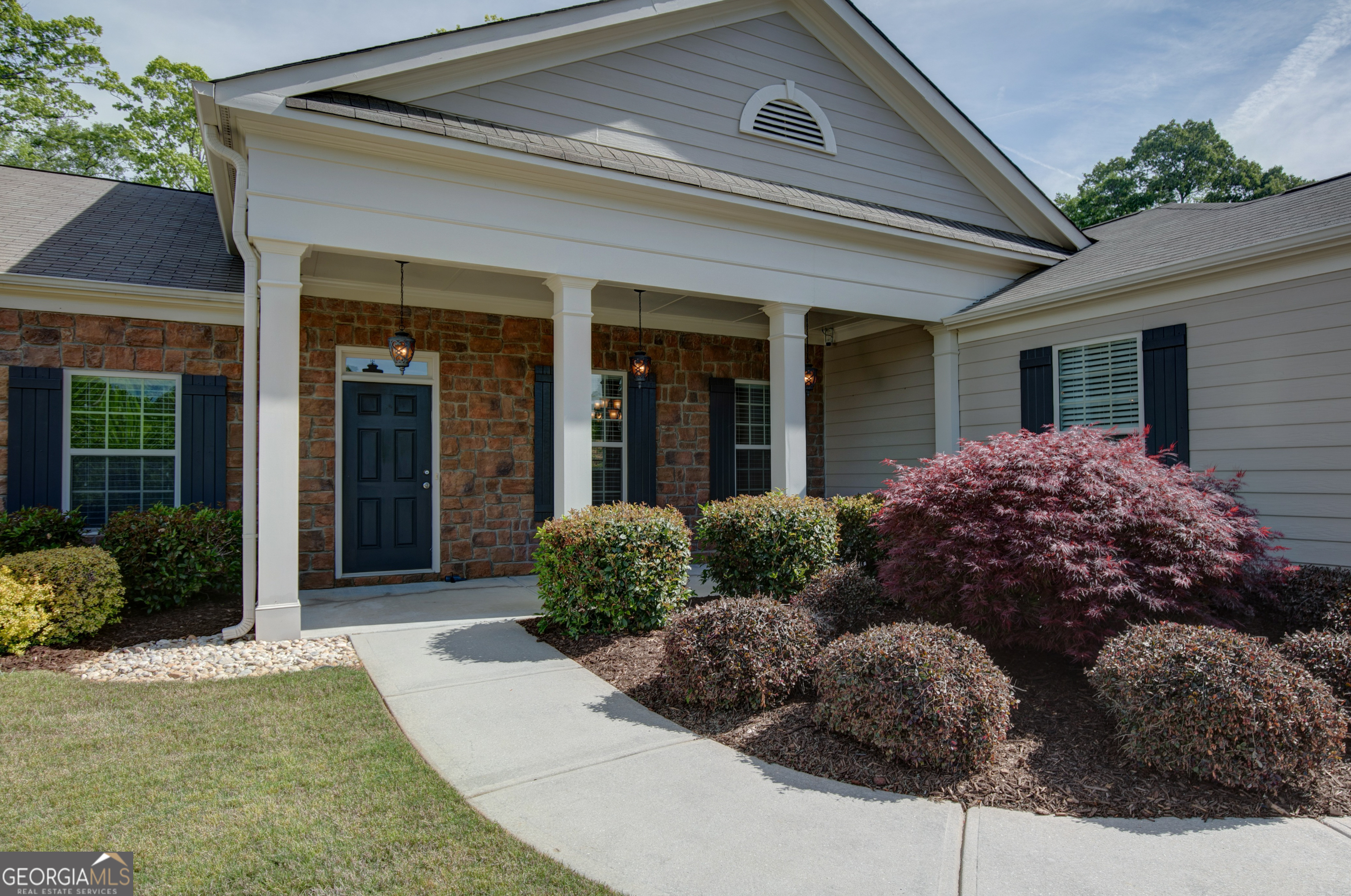 235 Renwick Drive Senoia GA 30276
