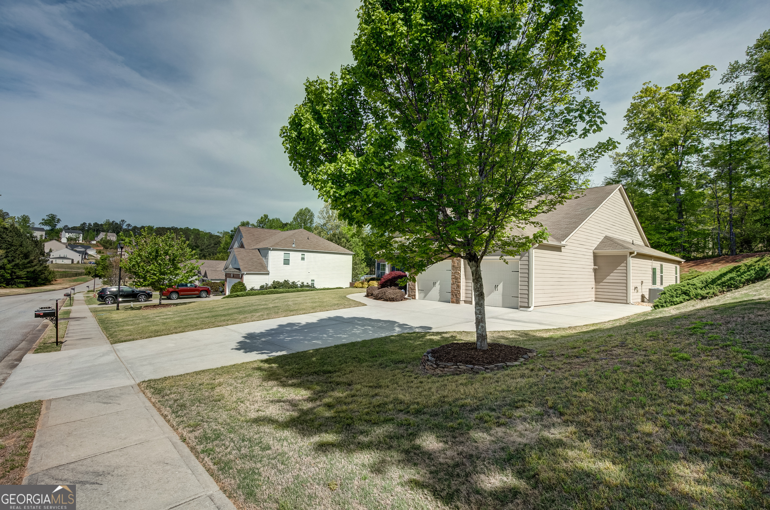 235 Renwick Drive Senoia GA 30276