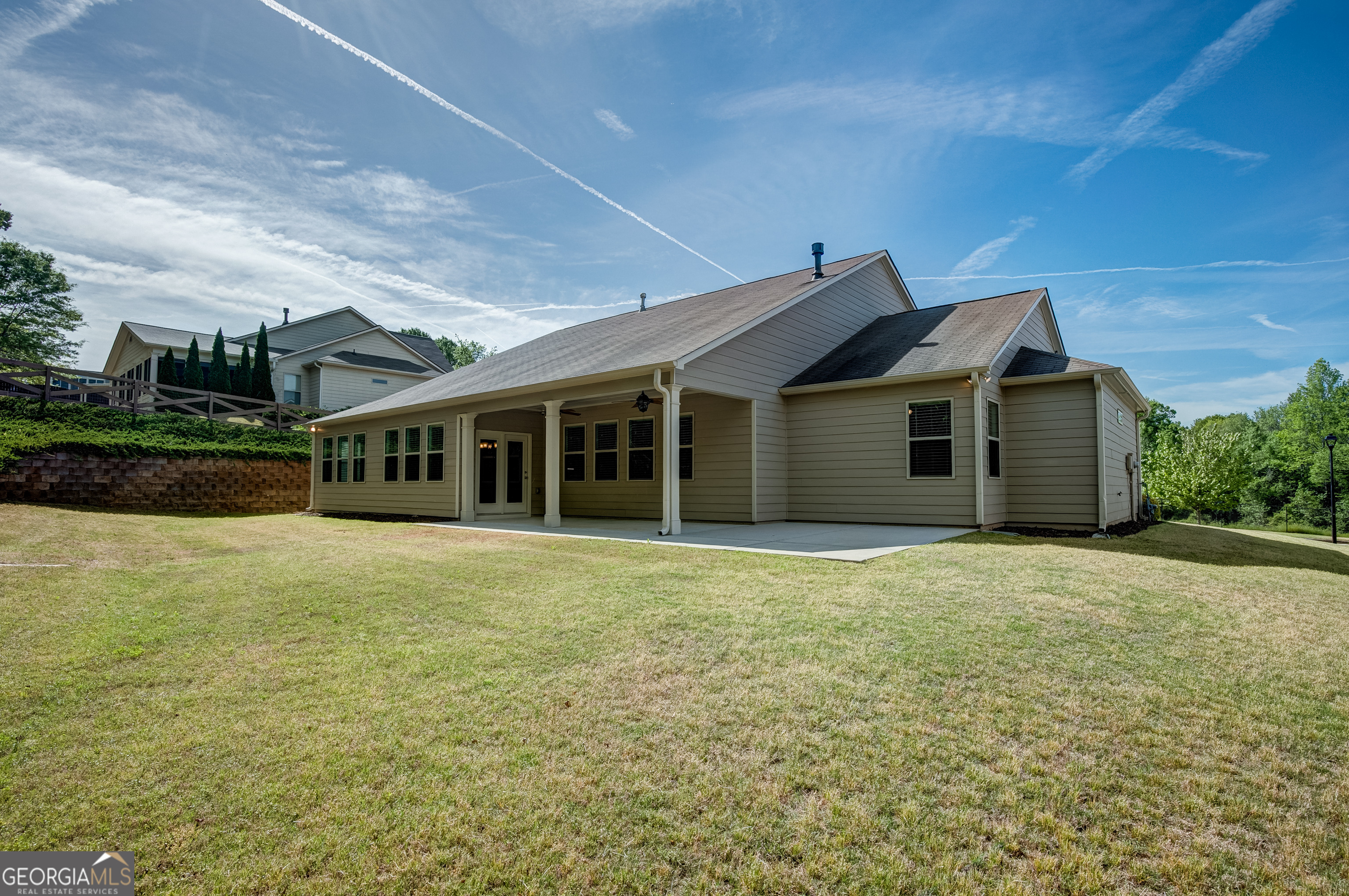 235 Renwick Drive Senoia GA 30276