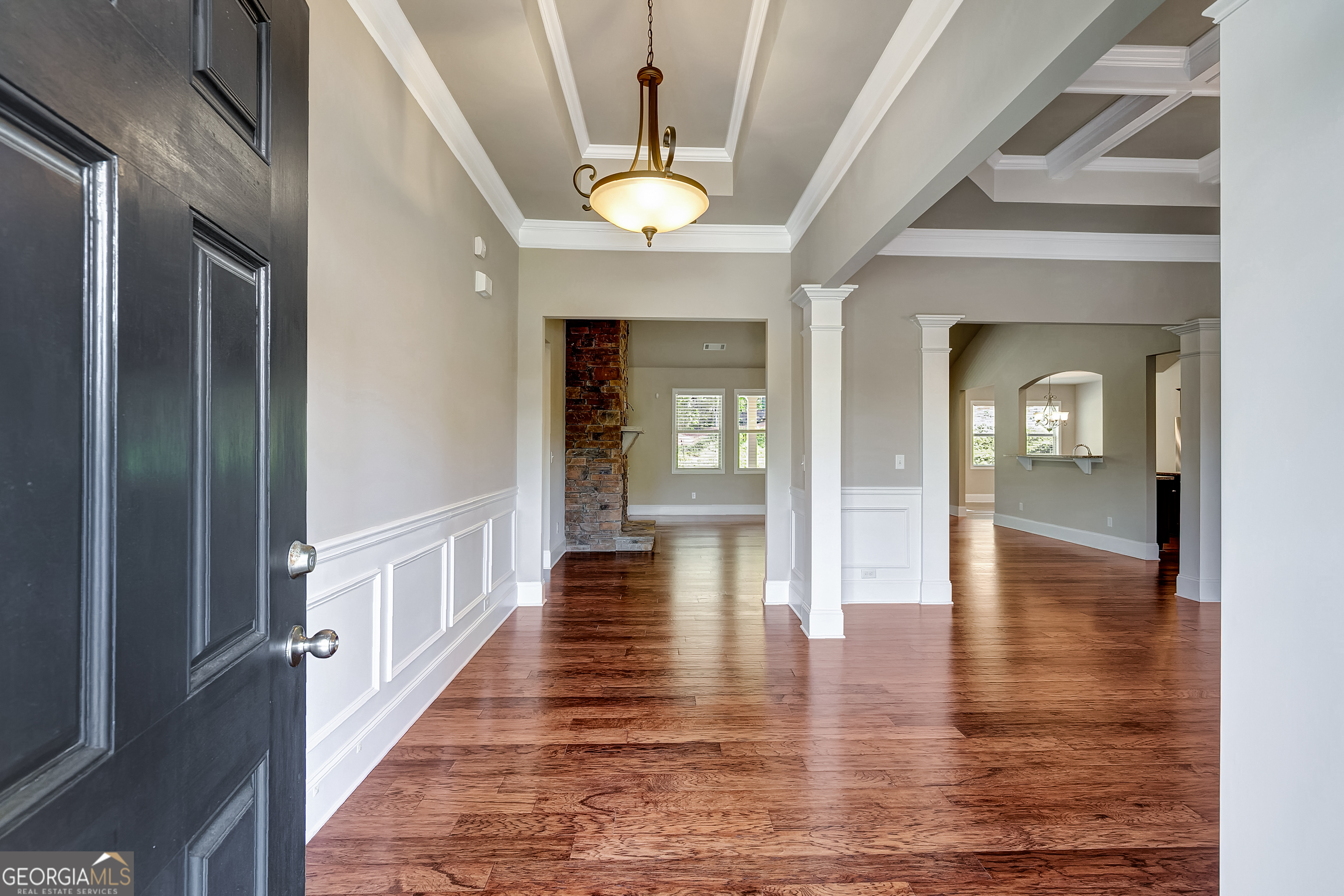 235 Renwick Drive Senoia GA 30276