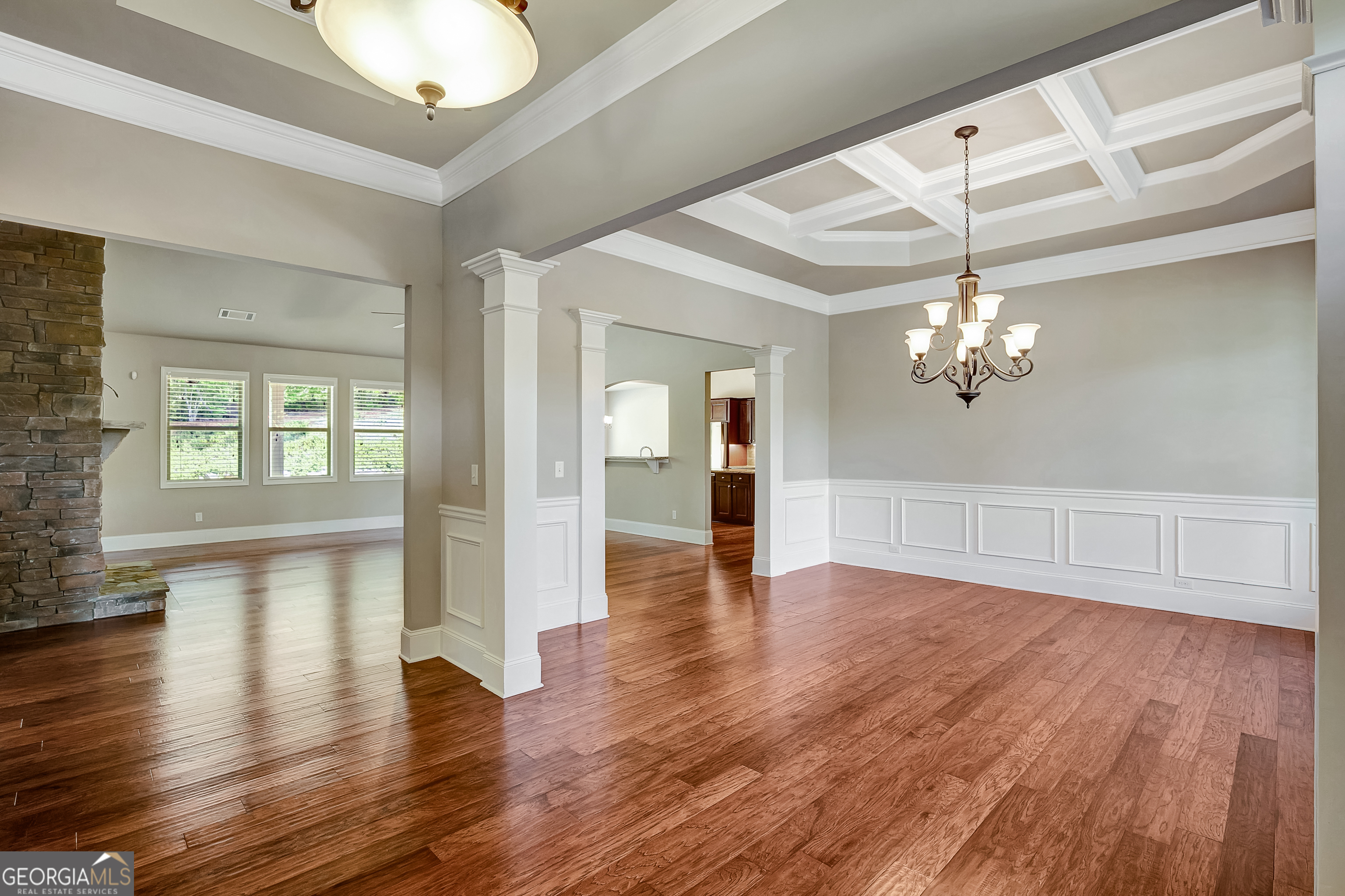 235 Renwick Drive Senoia GA 30276