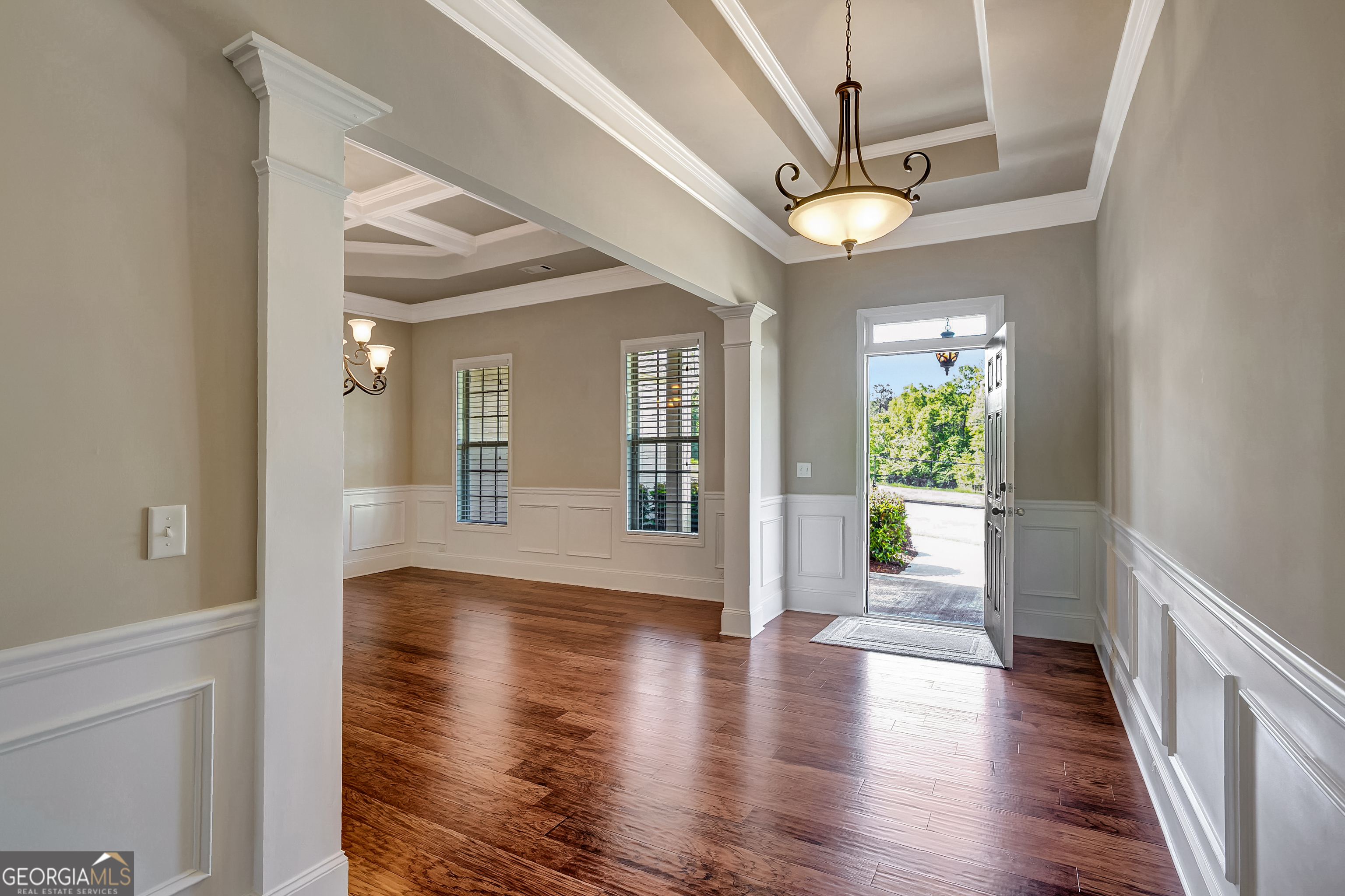 235 Renwick Drive Senoia GA 30276