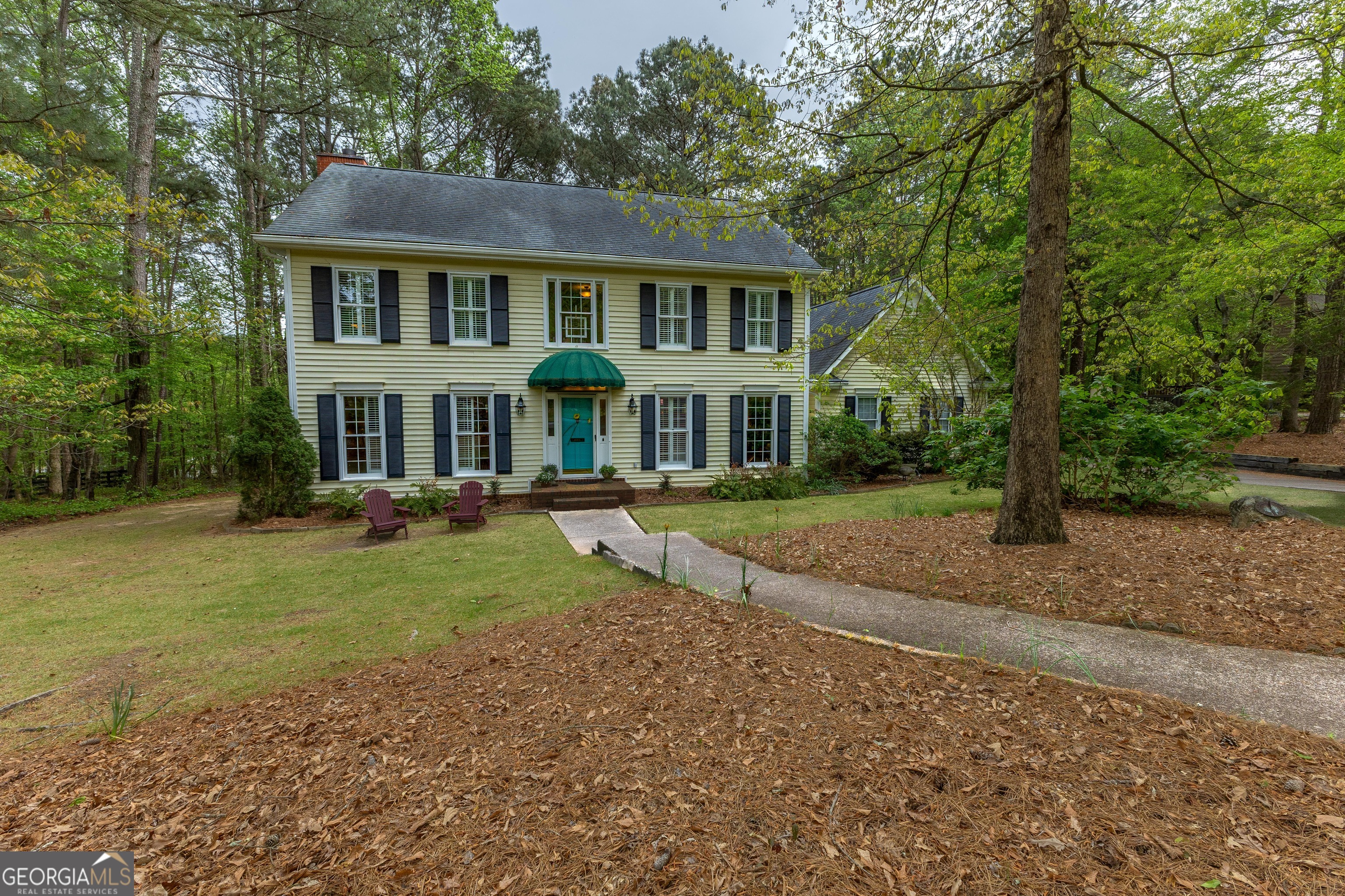 175 Weeping Willow Way Tyrone GA 30290