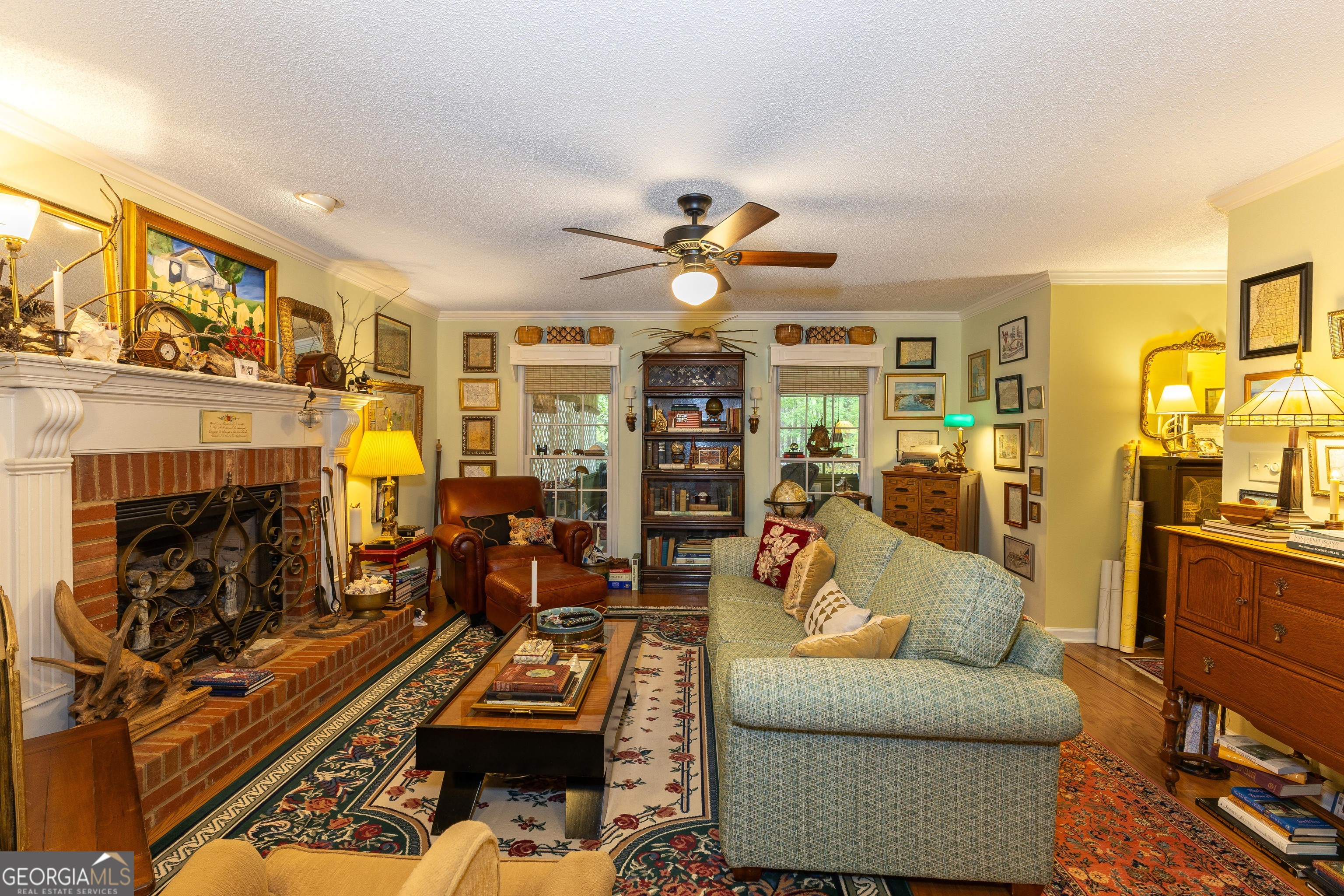 175 Weeping Willow Way Tyrone GA 30290