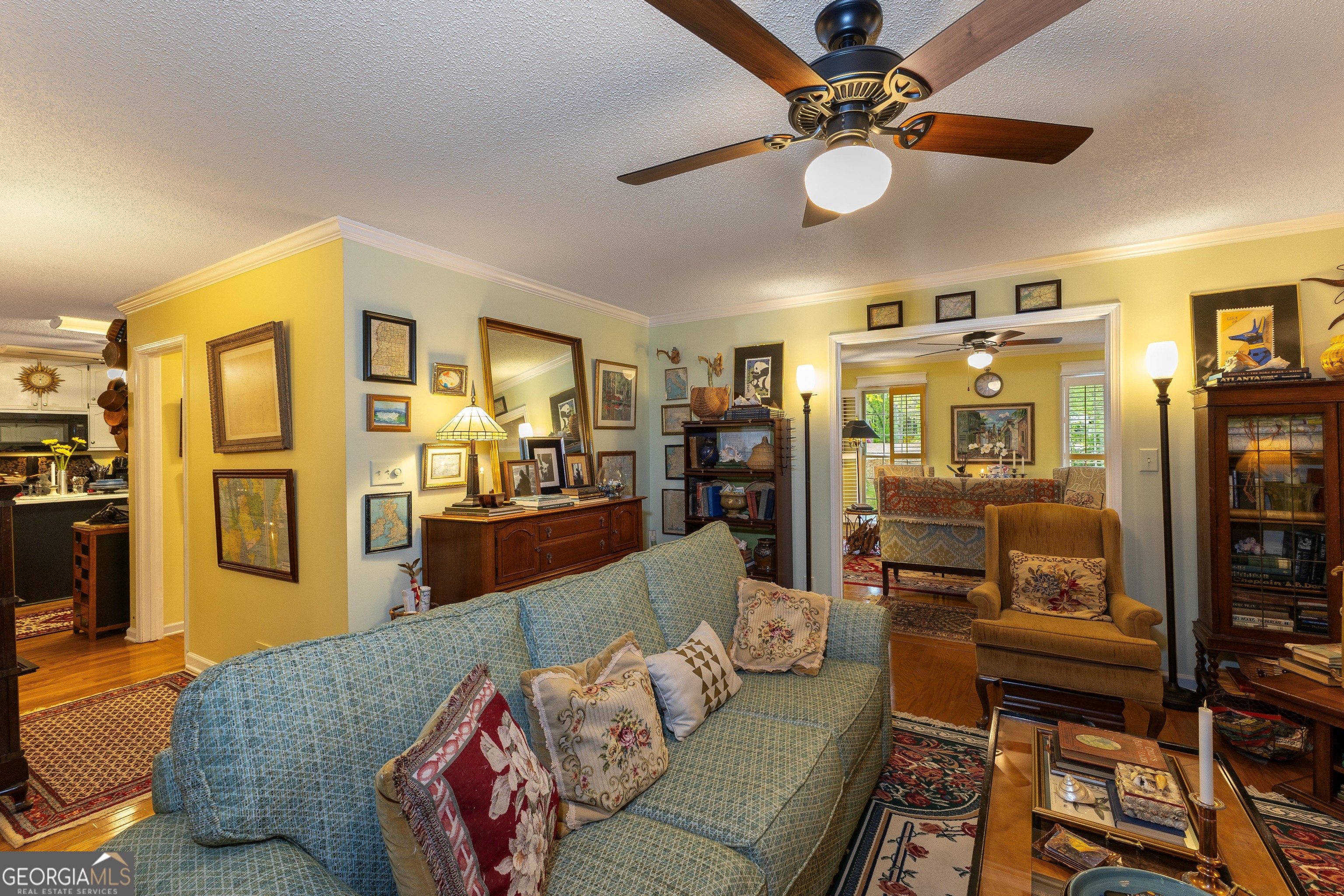 175 Weeping Willow Way Tyrone GA 30290
