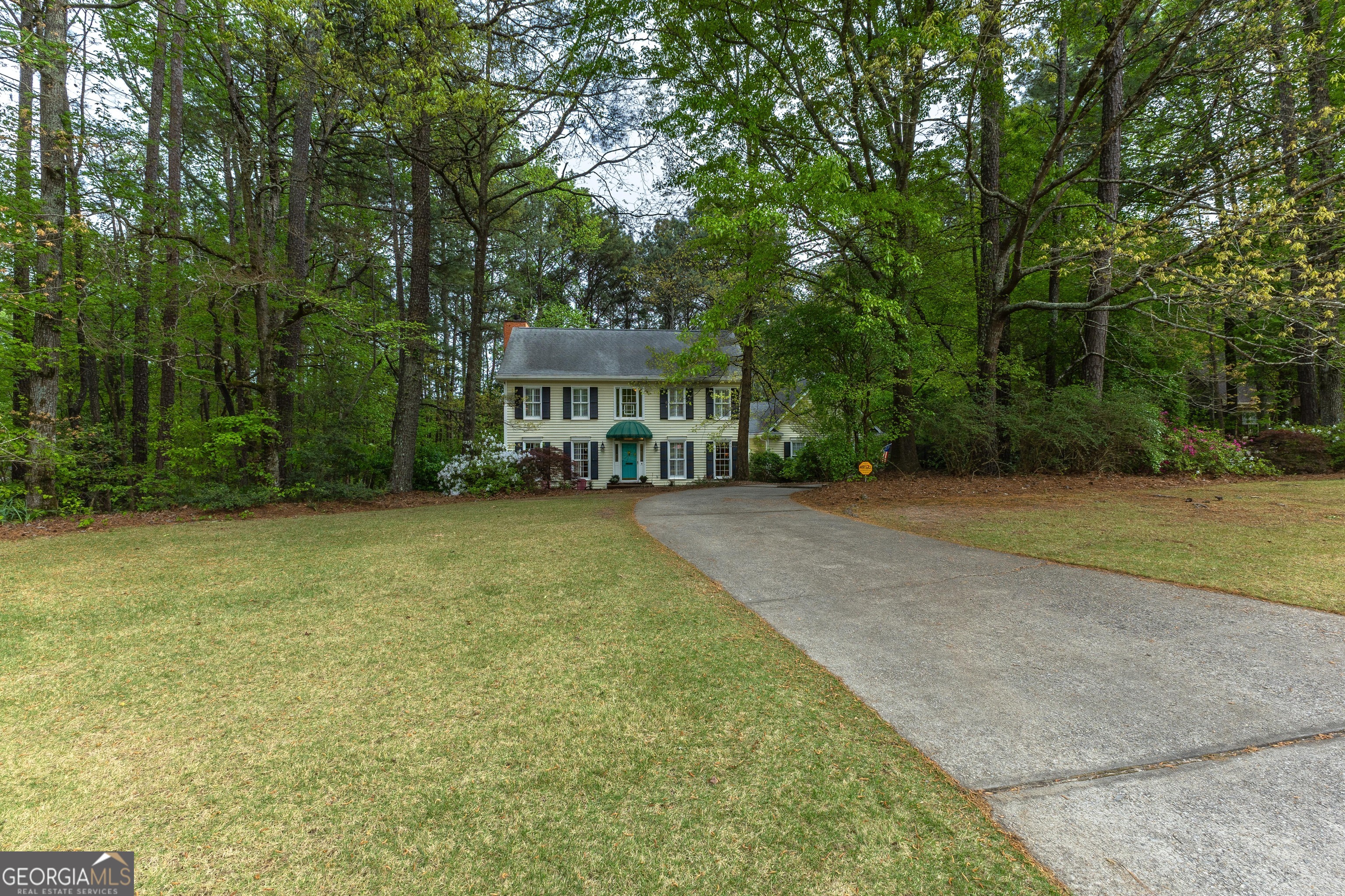 175 Weeping Willow Way Tyrone GA 30290