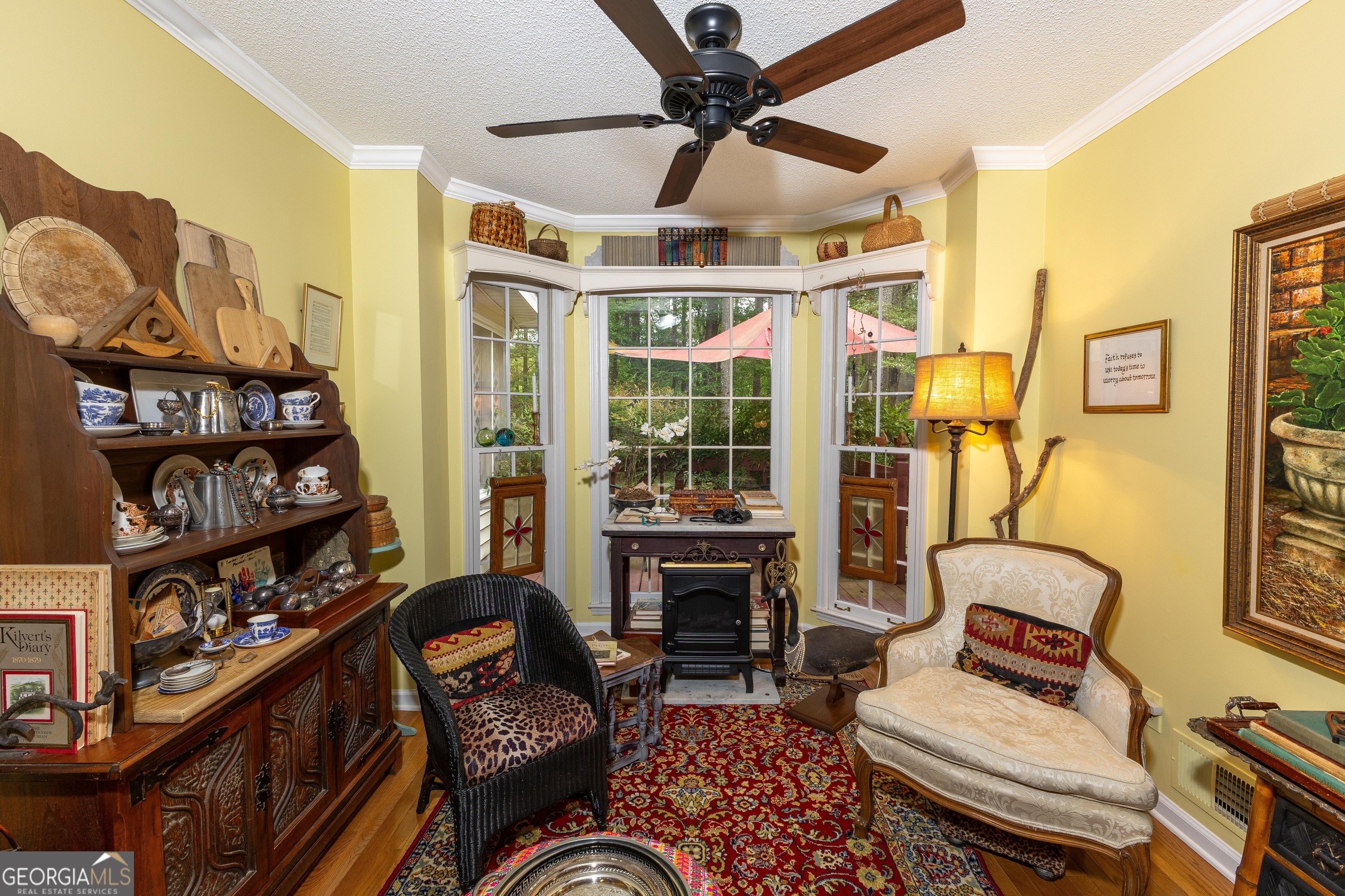 175 Weeping Willow Way Tyrone GA 30290