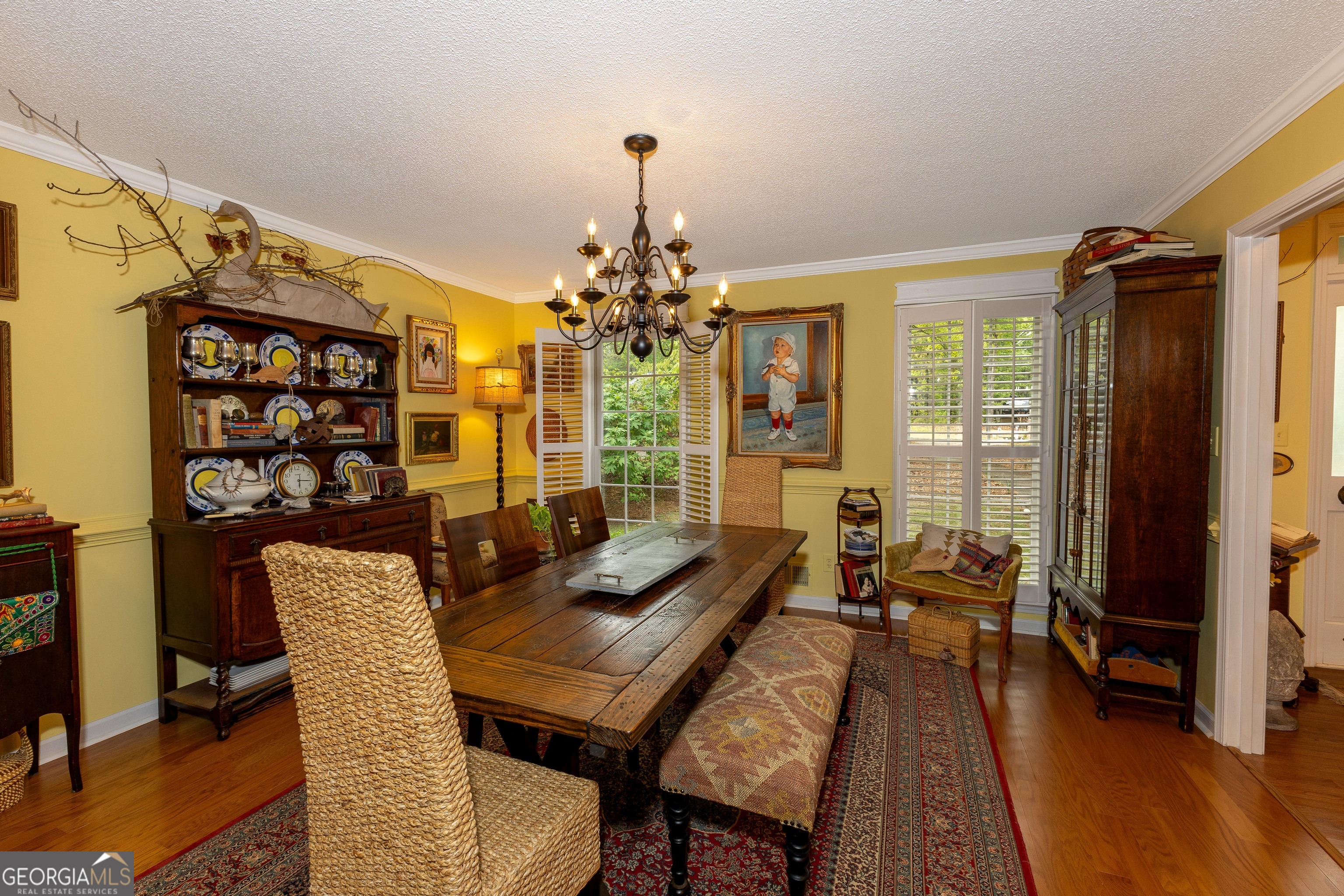 175 Weeping Willow Way Tyrone GA 30290