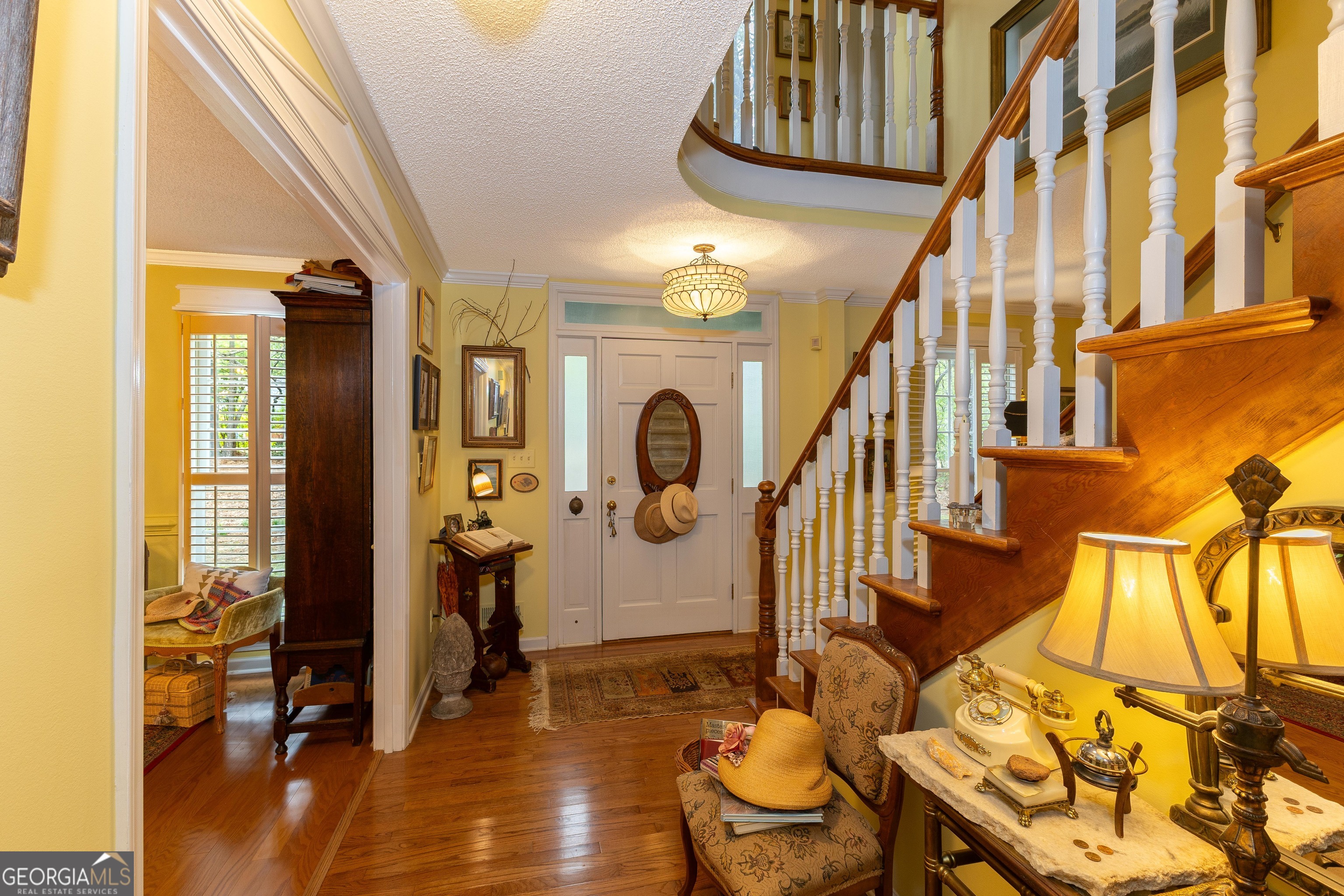 175 Weeping Willow Way Tyrone GA 30290