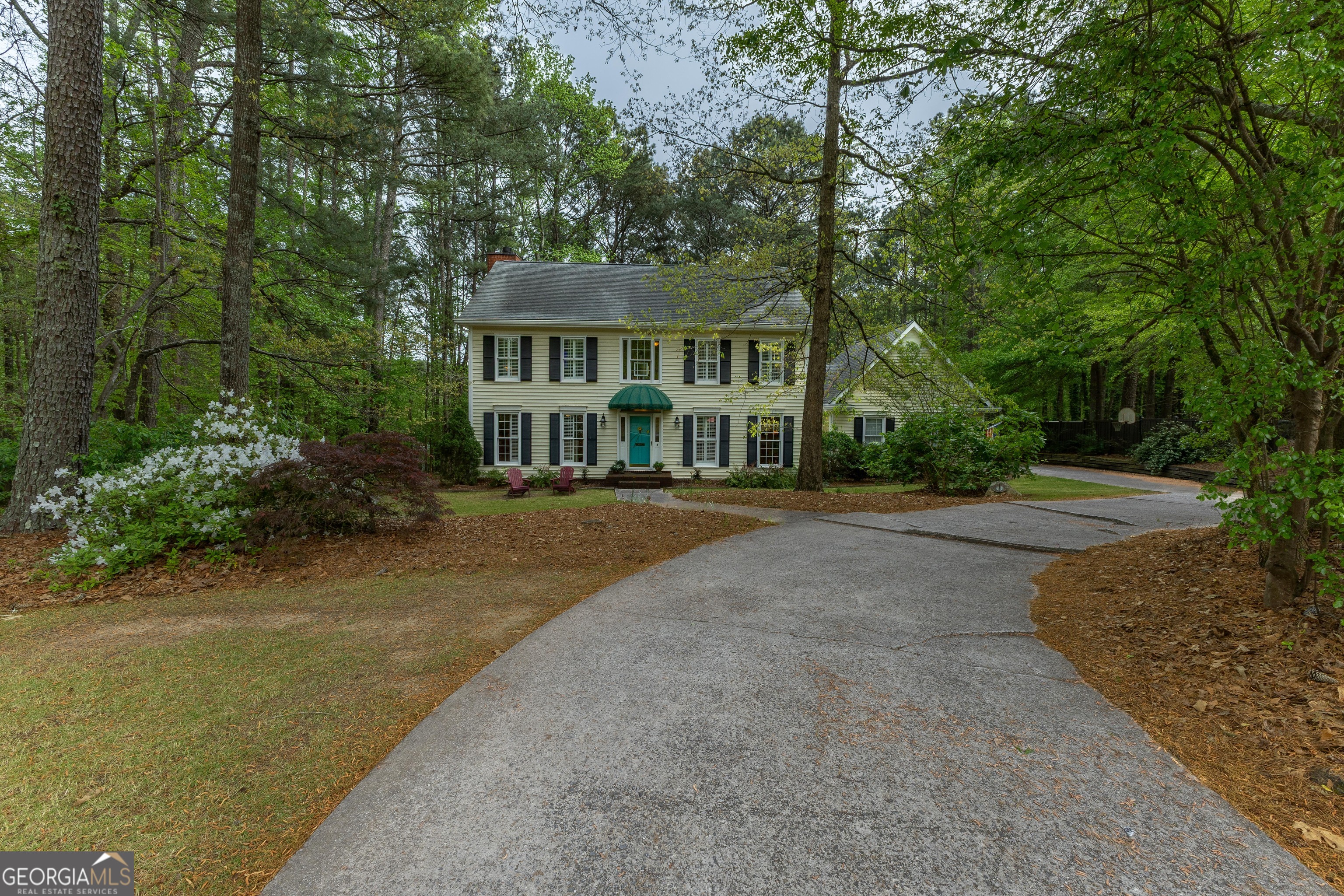 175 Weeping Willow Way Tyrone GA 30290